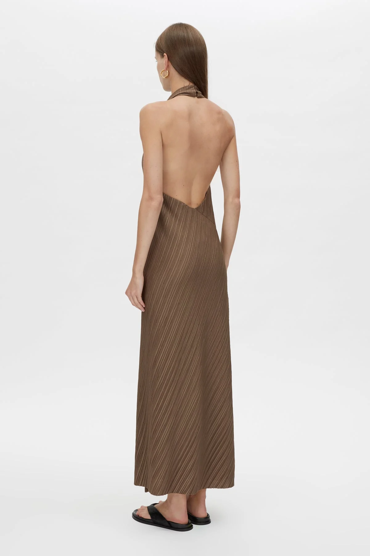 Alto Halter Dress - Image 5