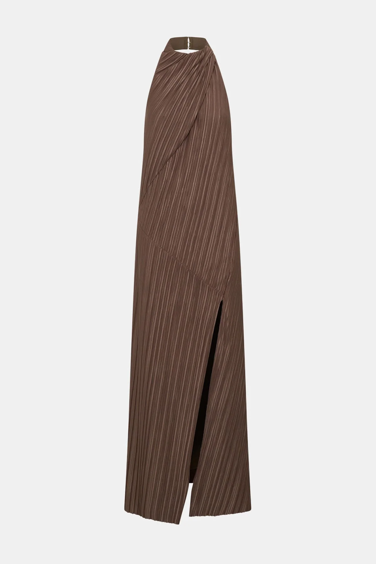 Alto Halter Dress - Image 6