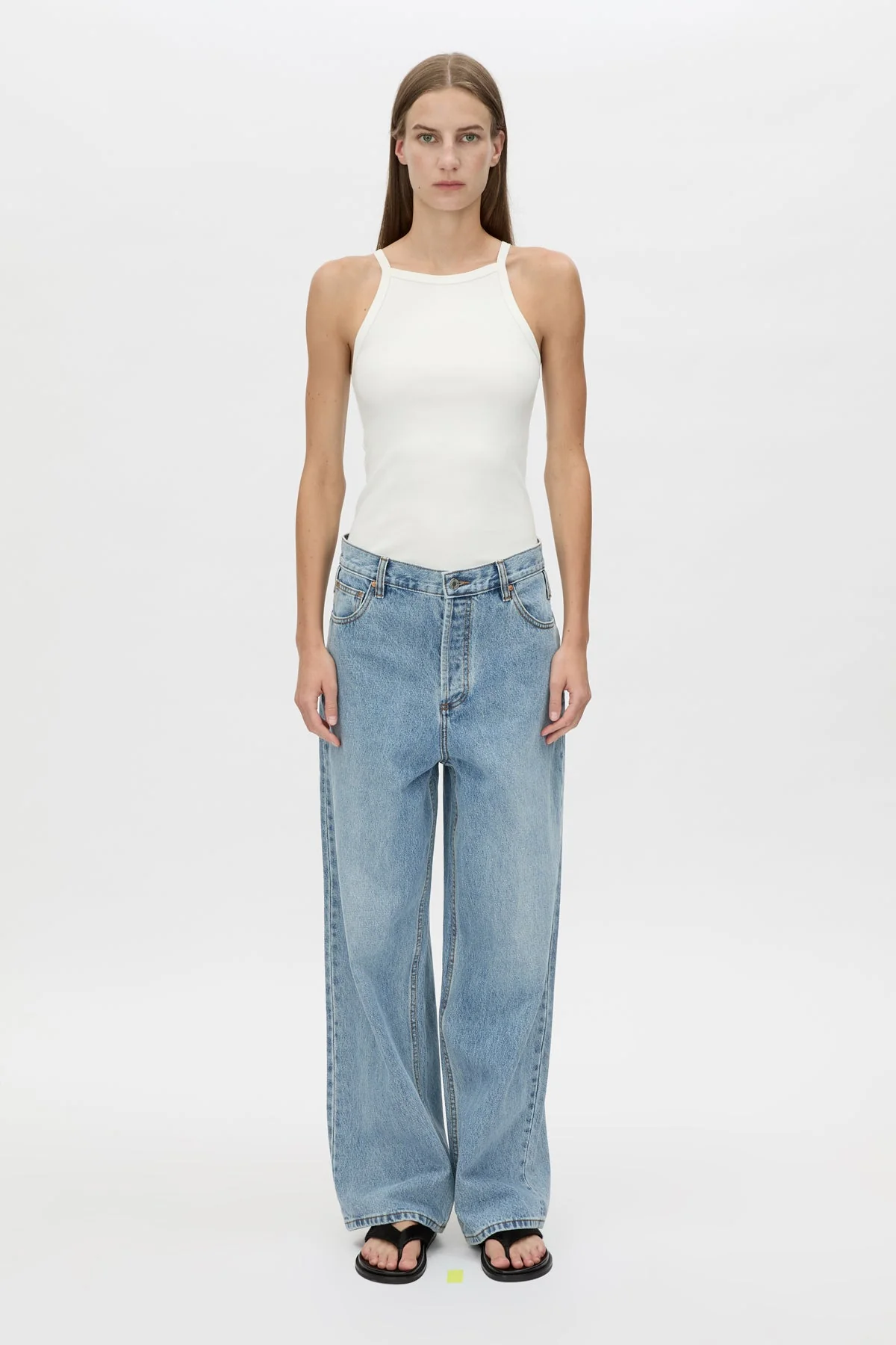 Andy Denim Jean - Image 3