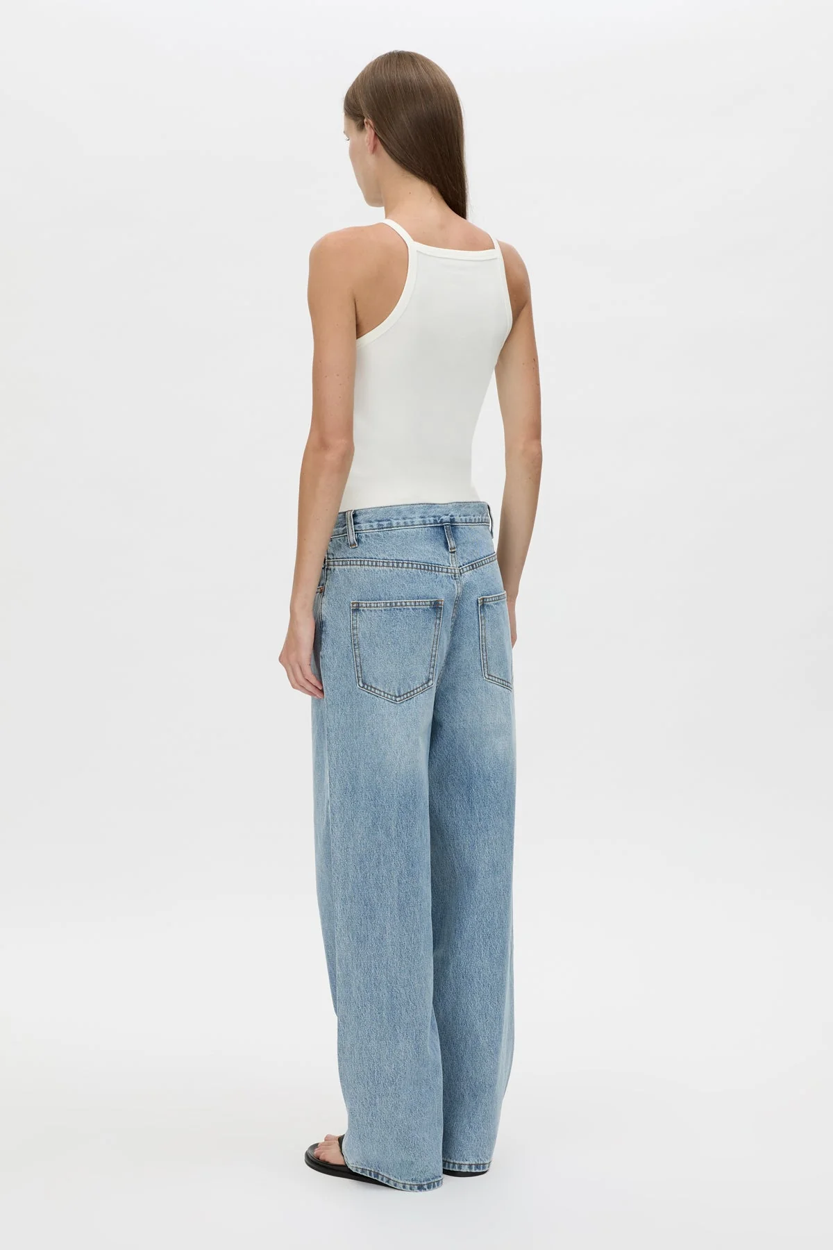 Andy Denim Jean - Image 5