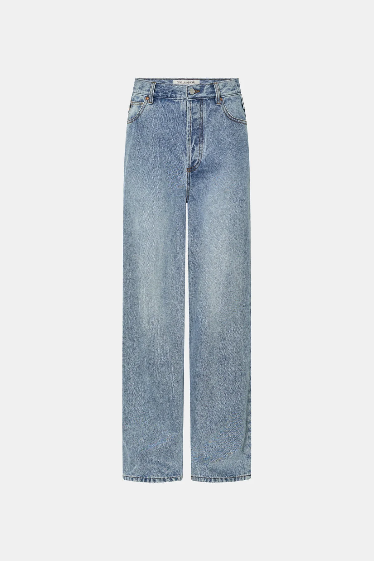 Andy Denim Jean - Image 6