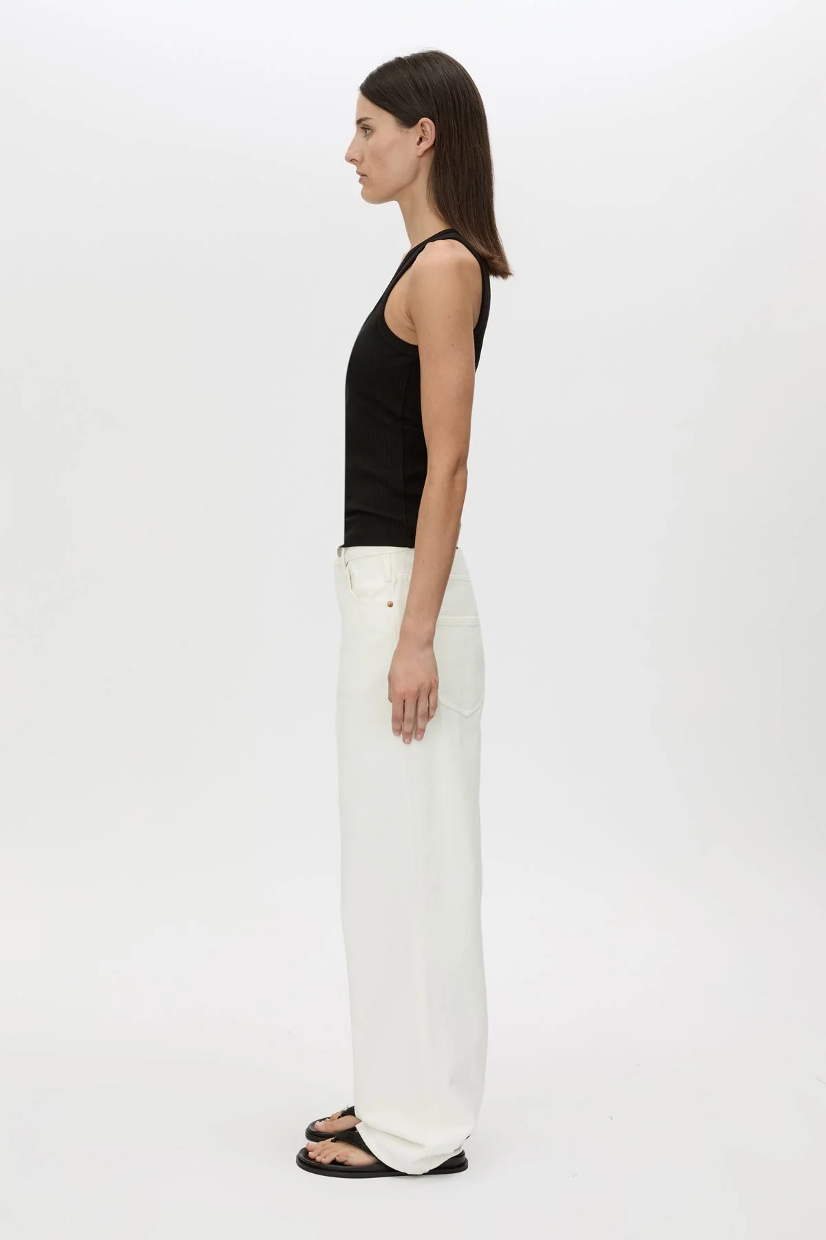 Andy Denim Jean - Image 4