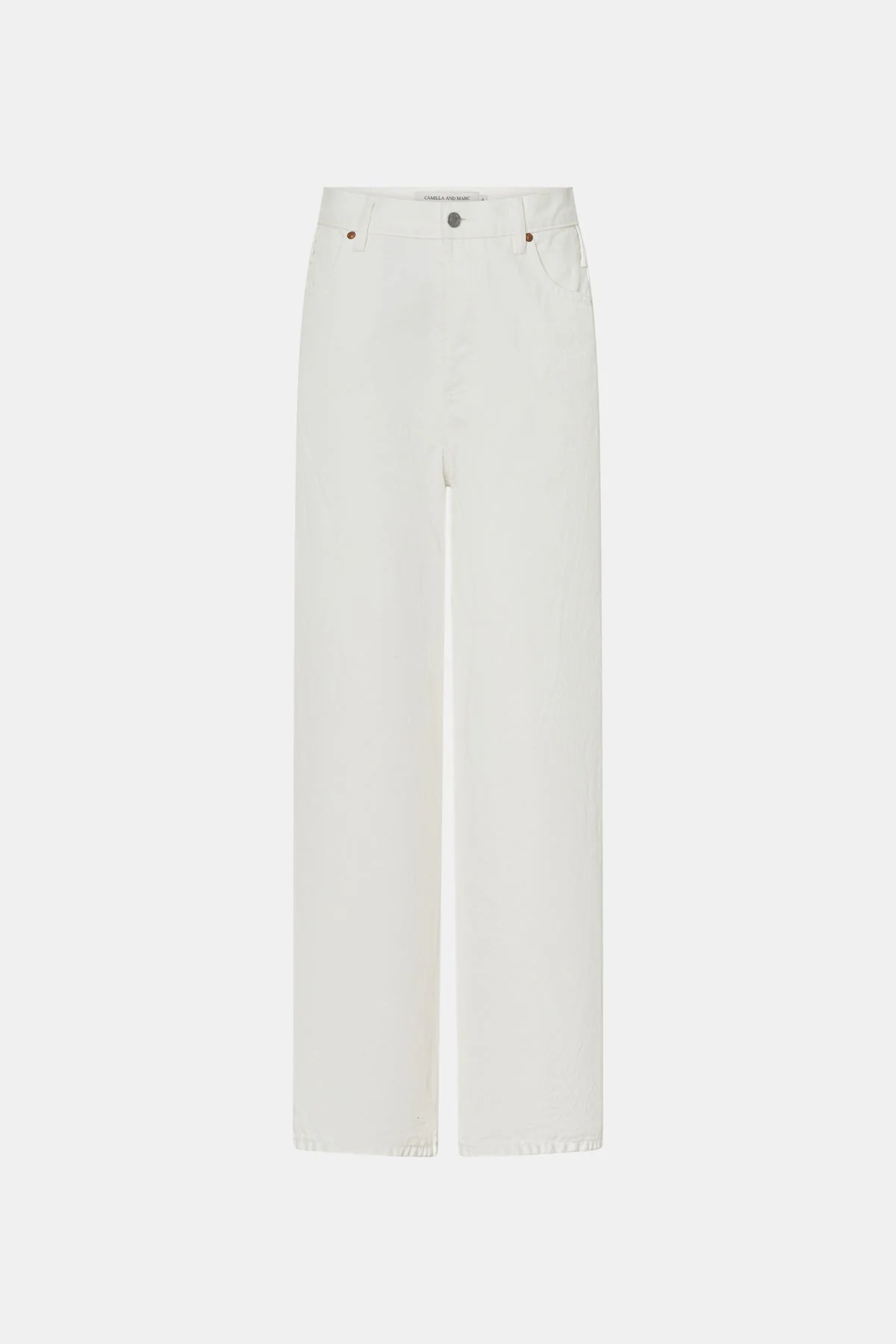 Andy Denim Jean - Image 6