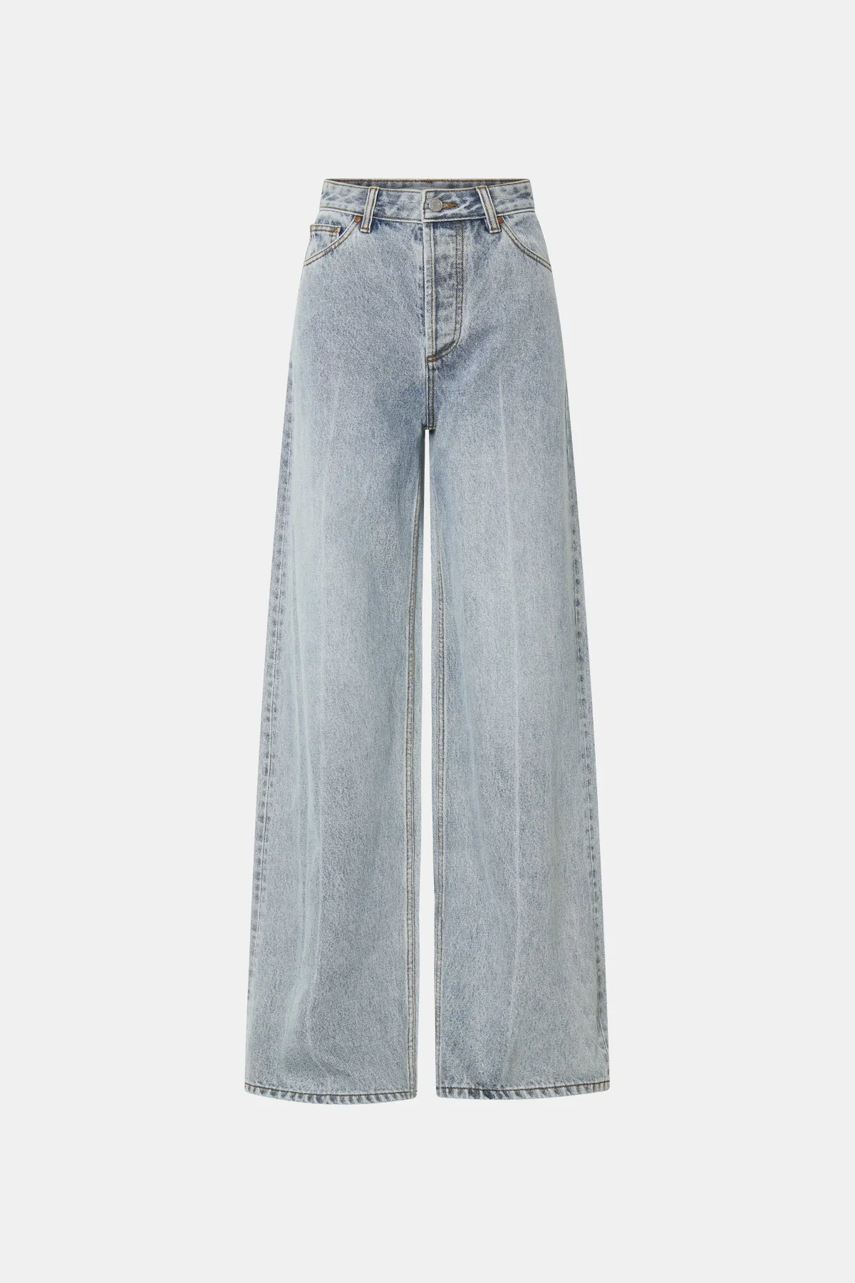 Argento Denim Jean - Image 6