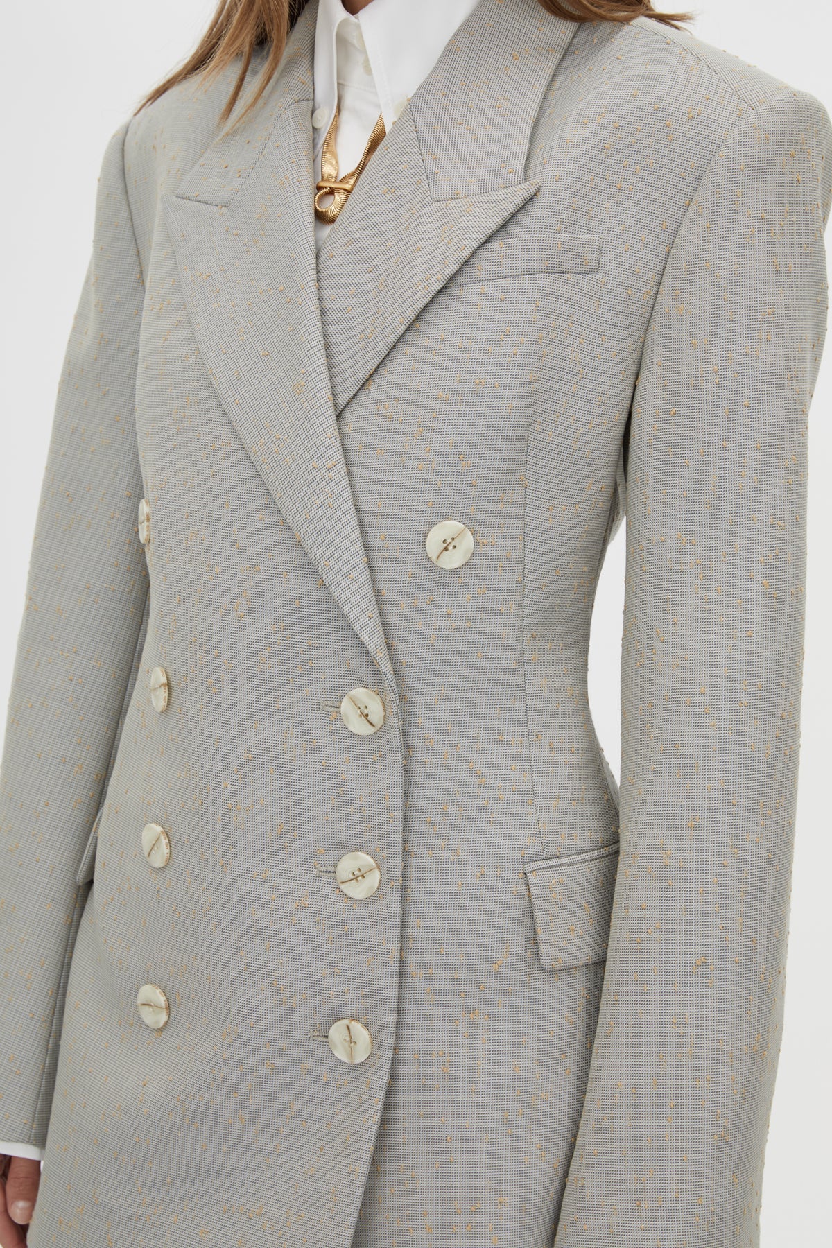 Aspira Blazer - Image 3