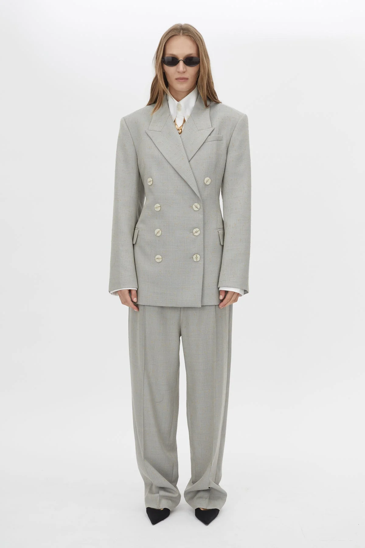 Aspira Blazer - Image 4