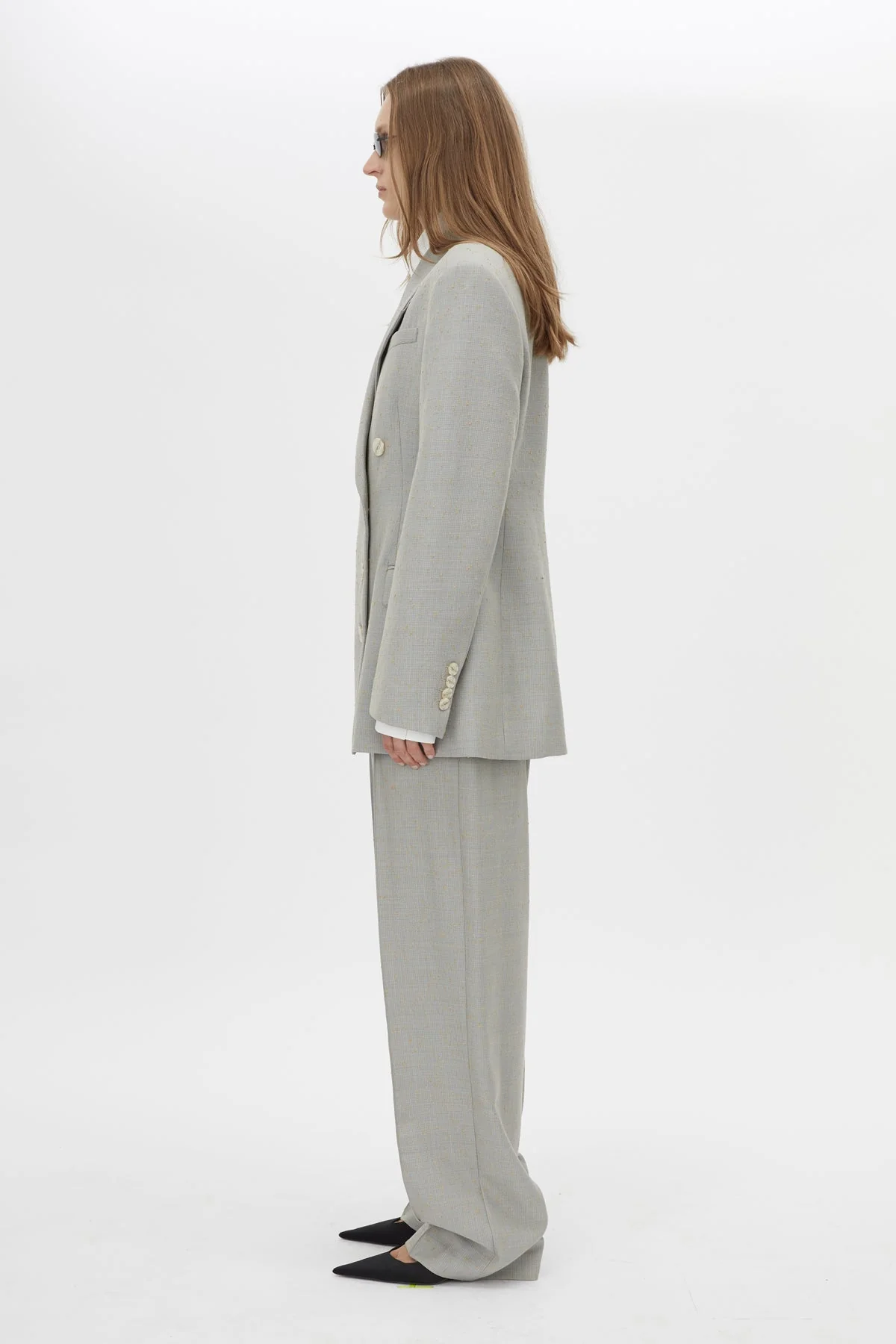 Aspira Blazer - Image 5