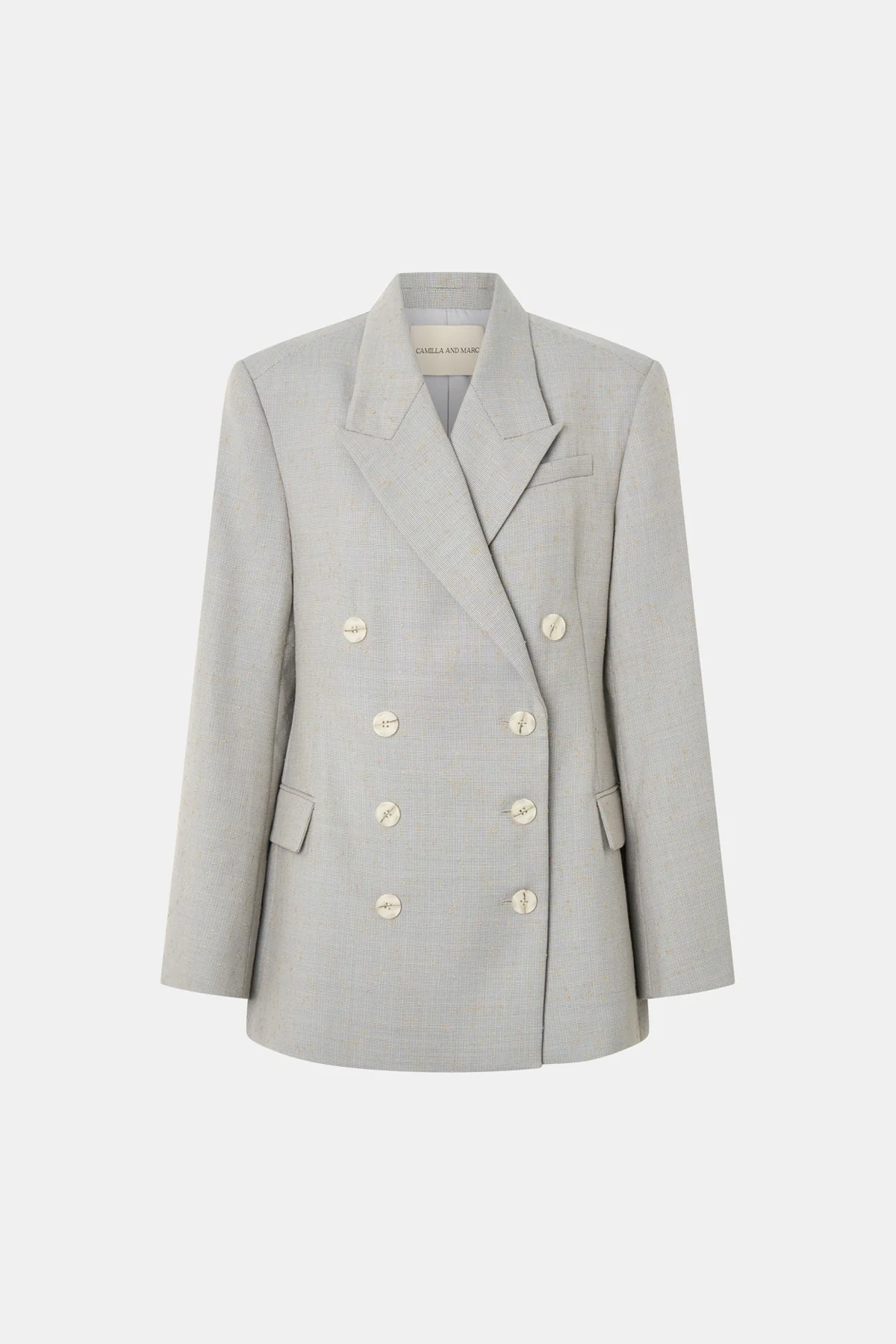 Aspira Blazer - Image 7