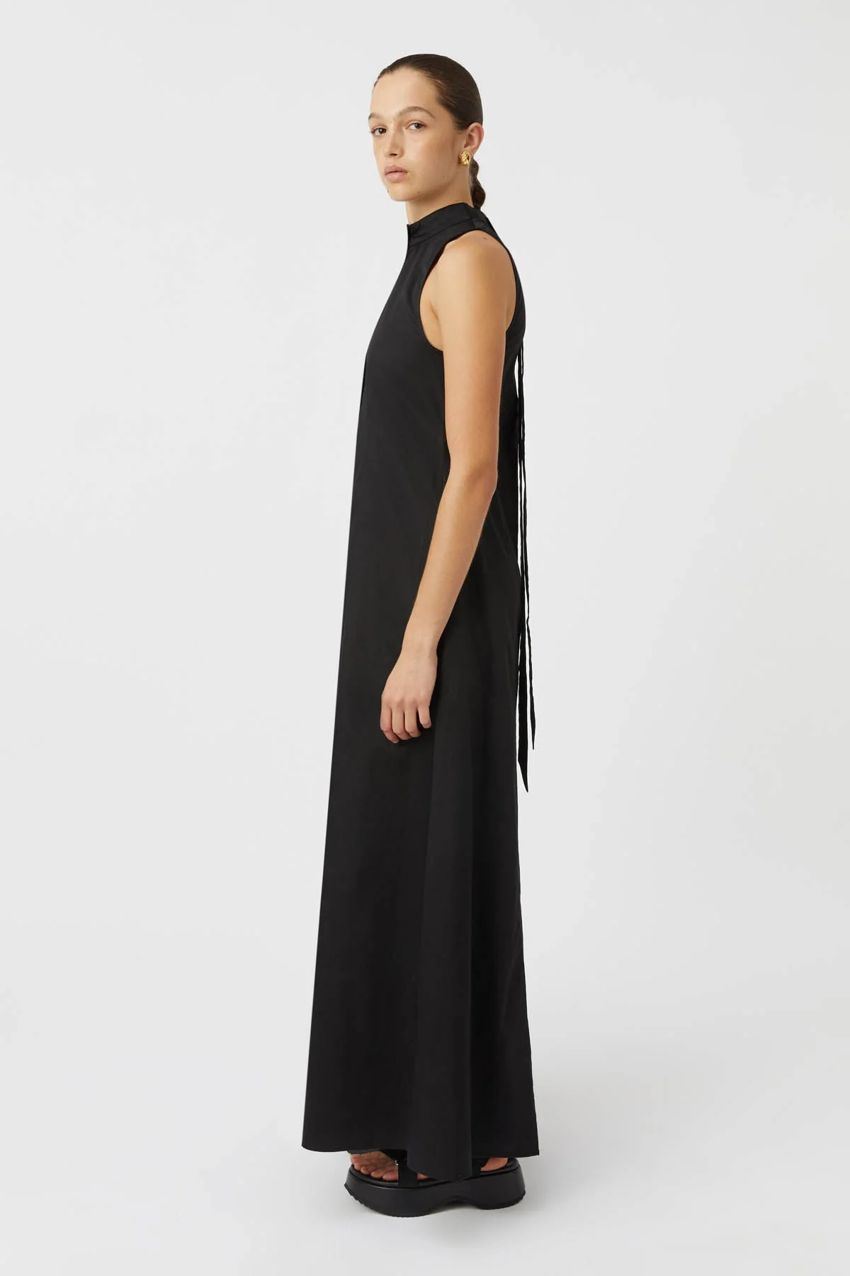 Atoll Maxi Dress - Image 3