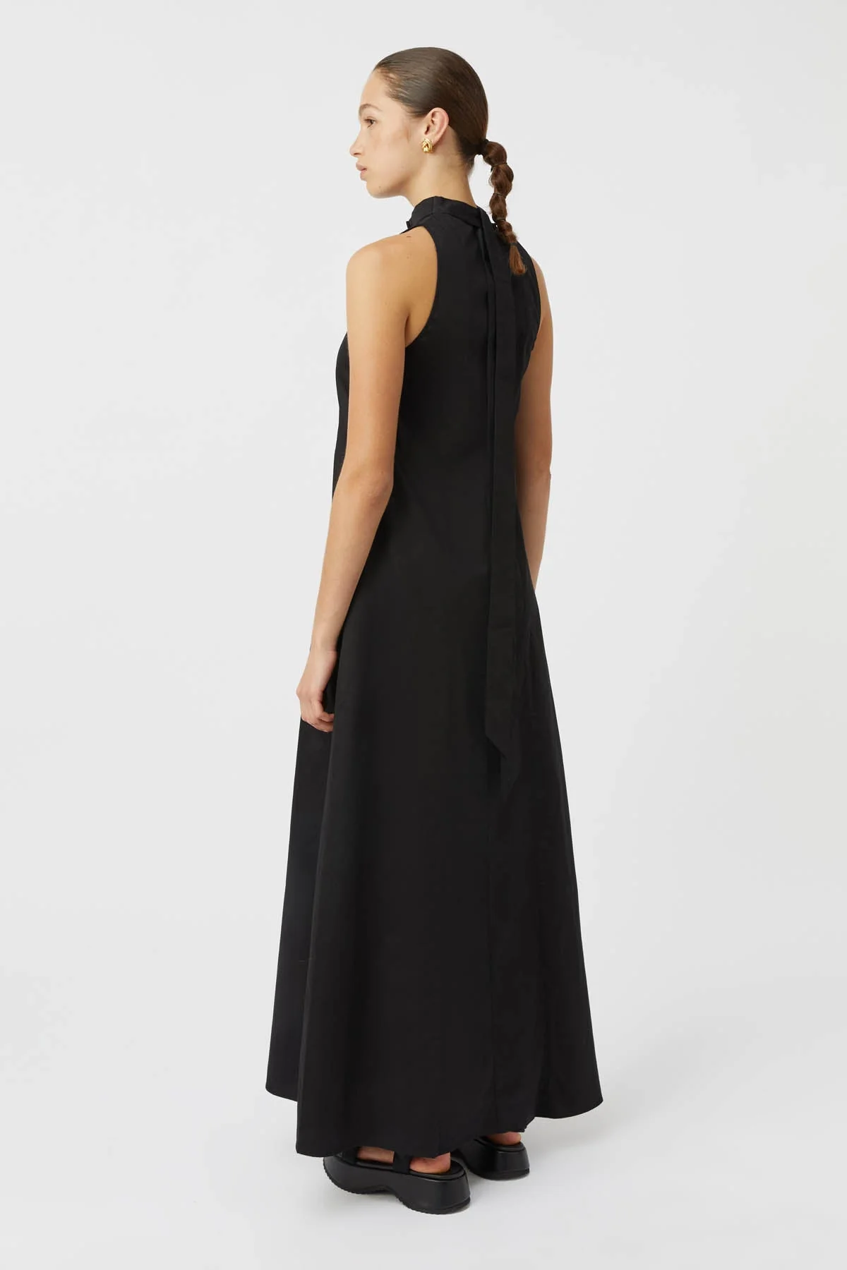 Atoll Maxi Dress - Image 4