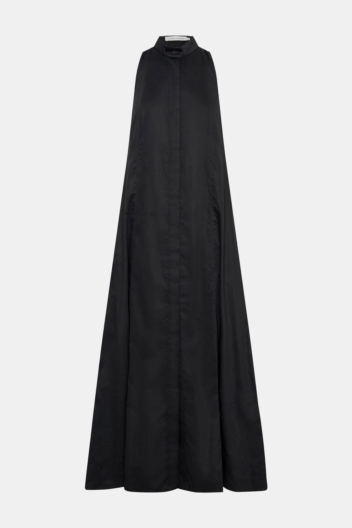 Atoll Maxi Dress - Image 5