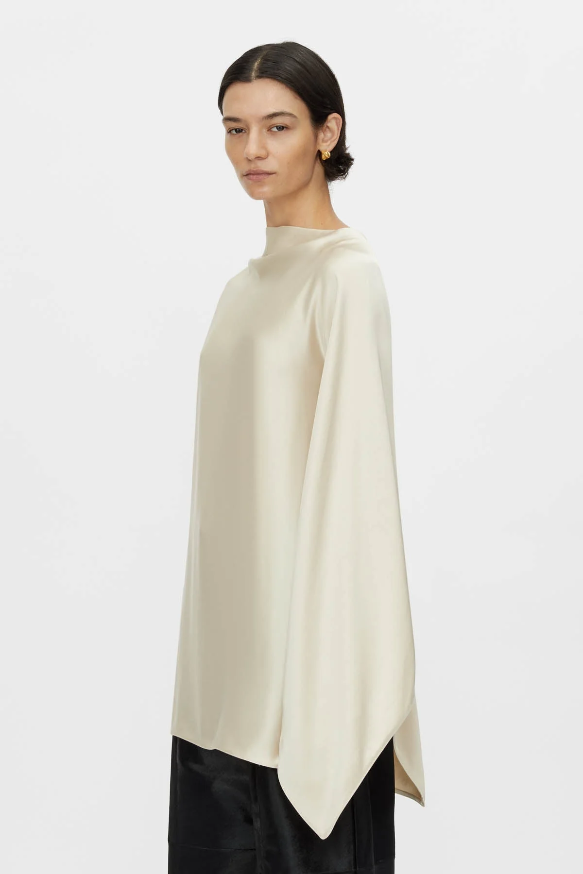 Aviana Long Sleeve Top - Image 3