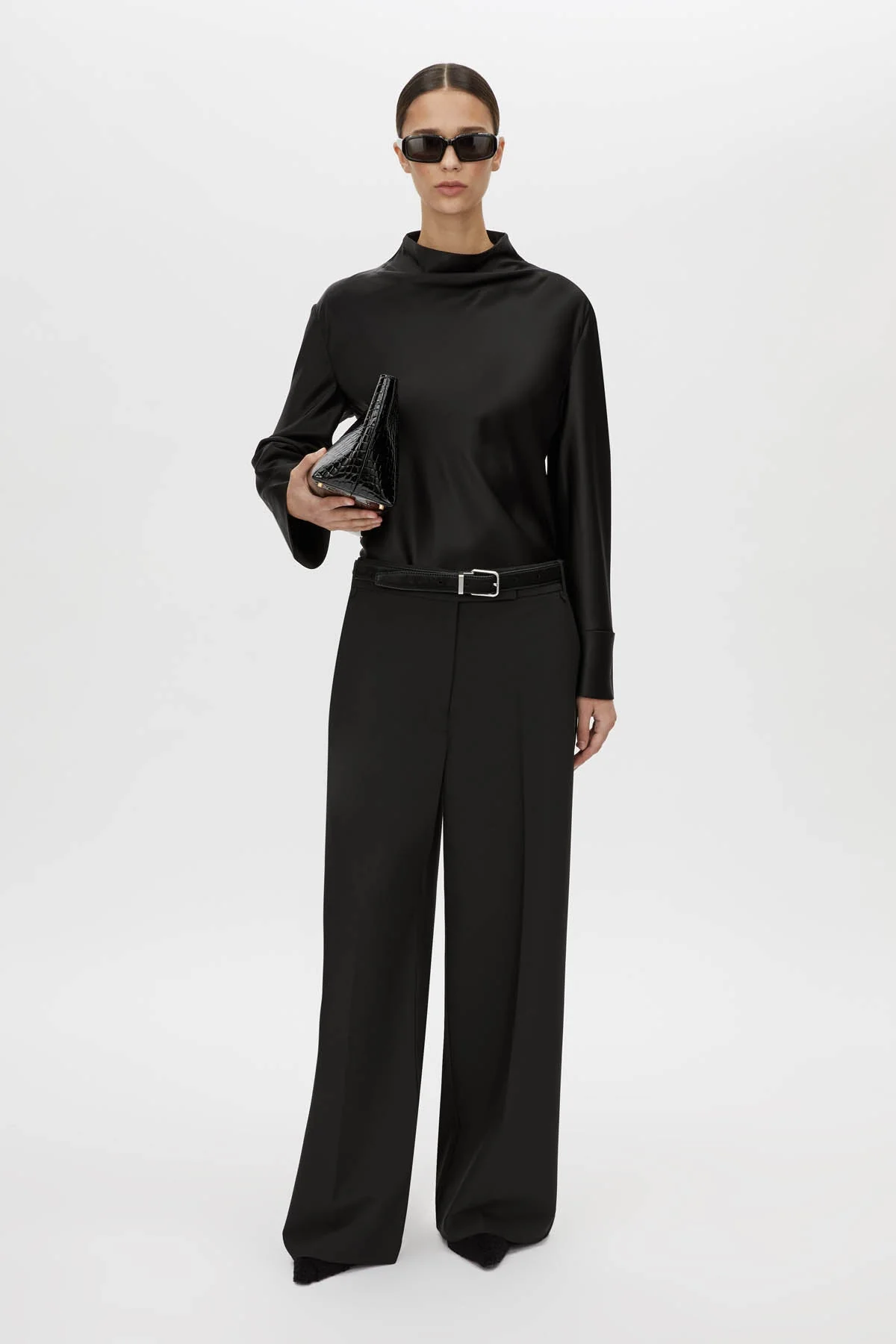 Bostan Tailored Pant - Image 3