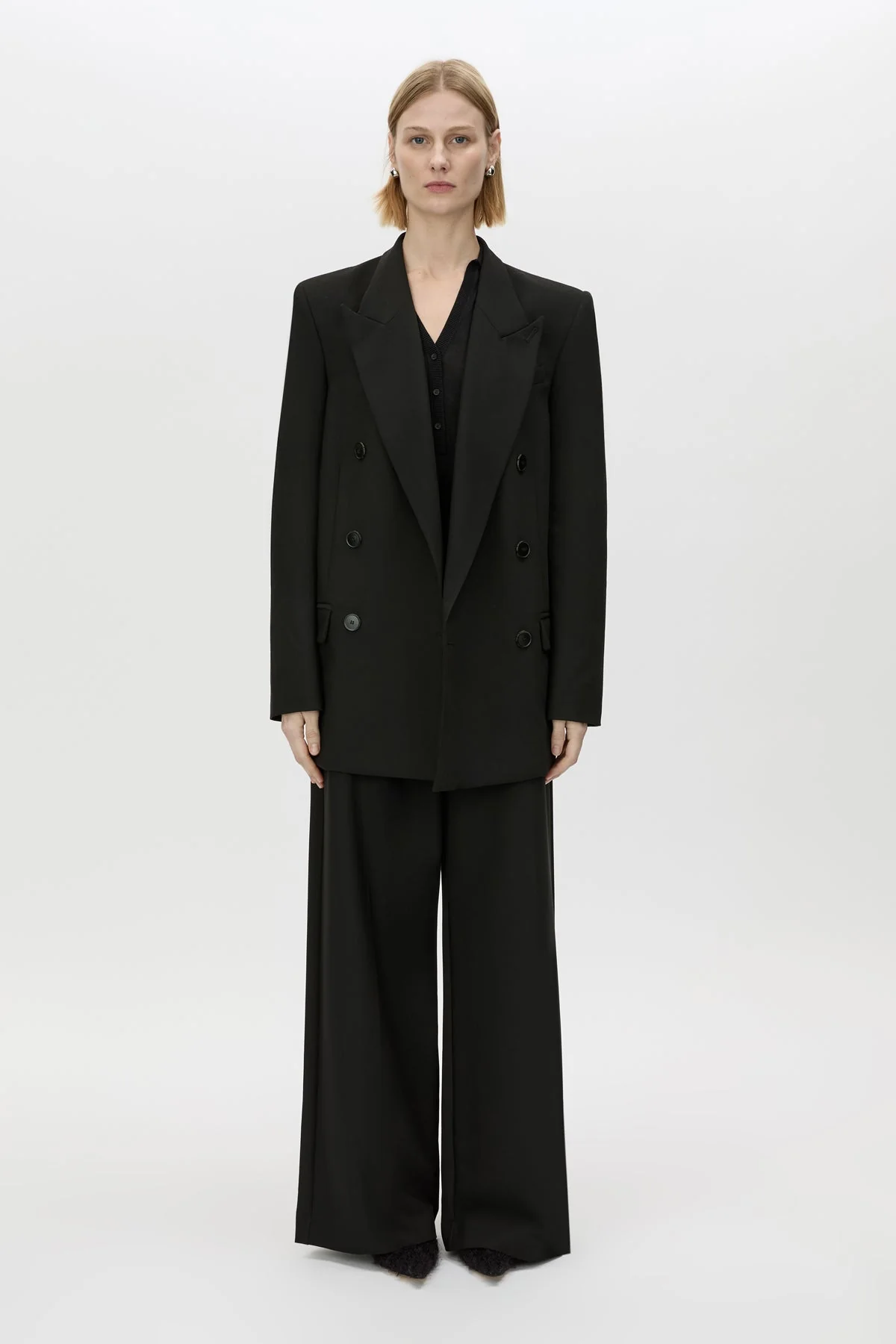 Bostan Tailored Pant - Image 4