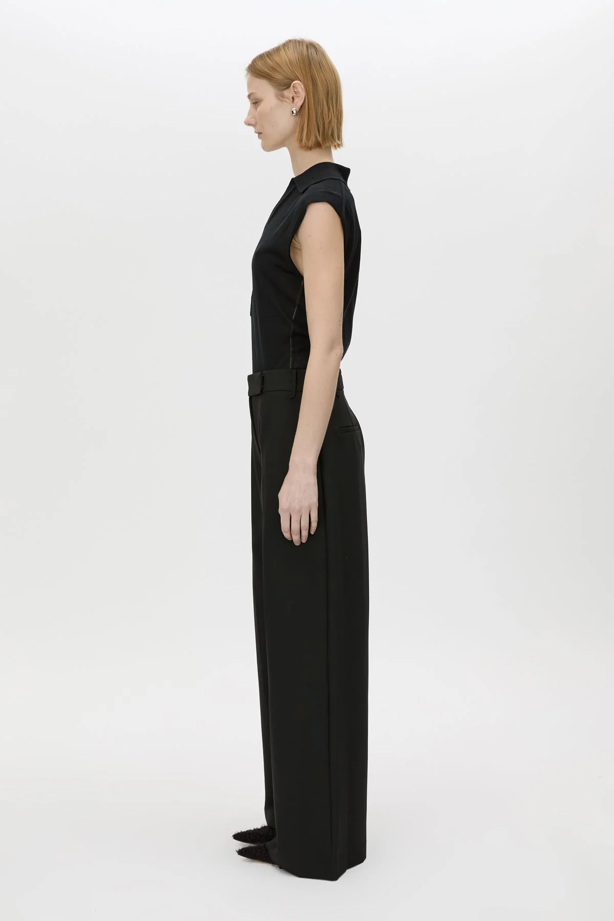 Bostan Tailored Pant - Image 5