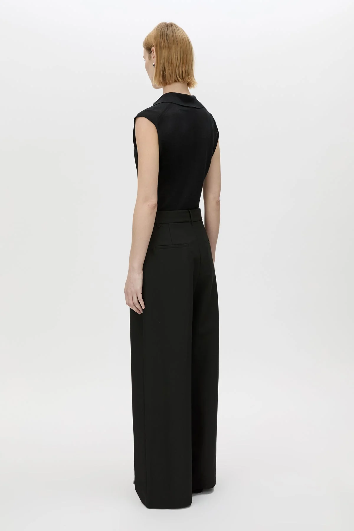 Bostan Tailored Pant - Image 6