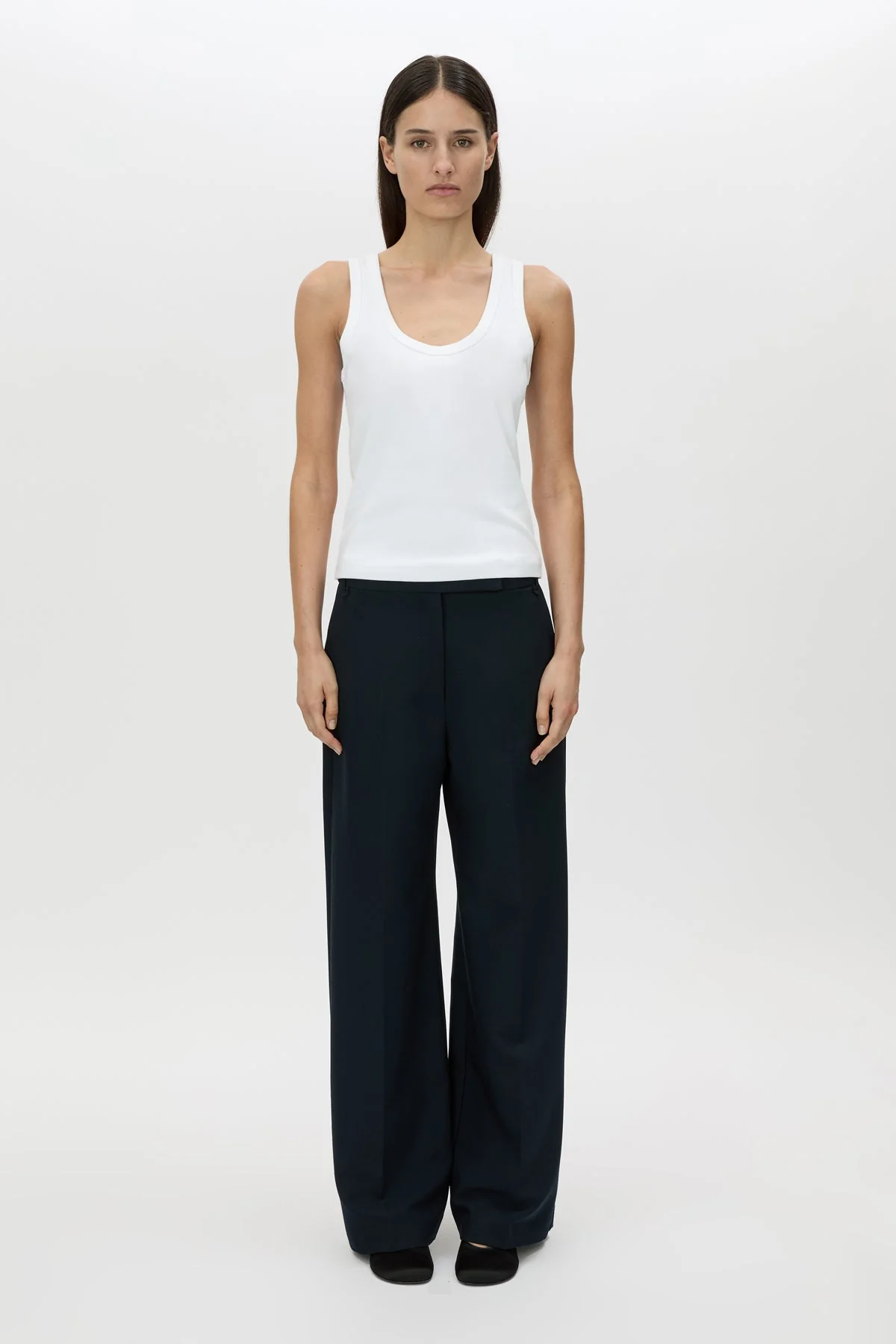Bostan Tailored Pant - Image 3