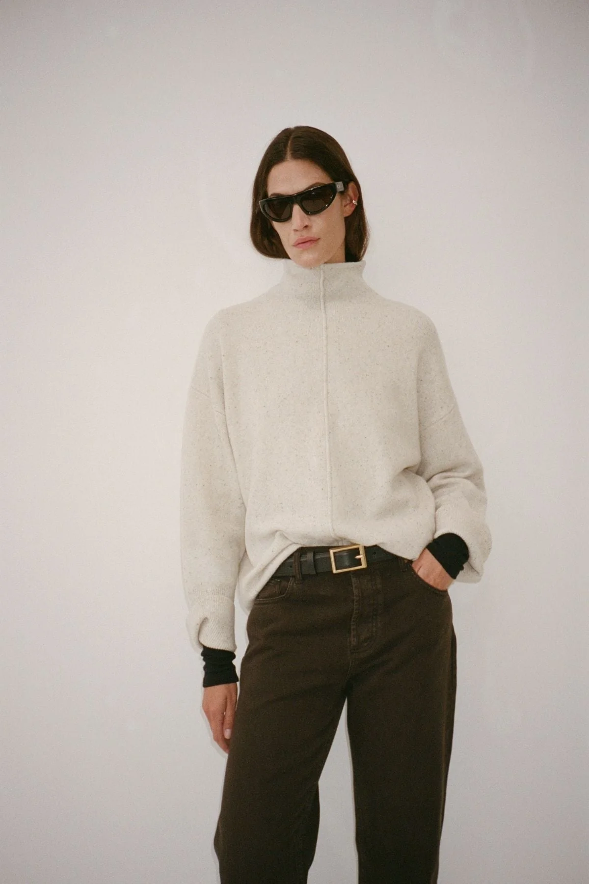 Daria Denim Jean - Image 5