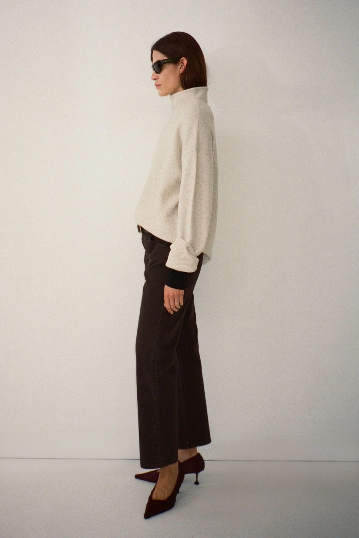 Daria Denim Jean - Image 7