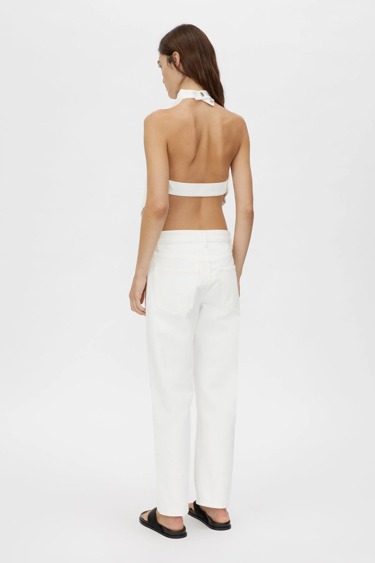 Daria Denim Jean - Image 5