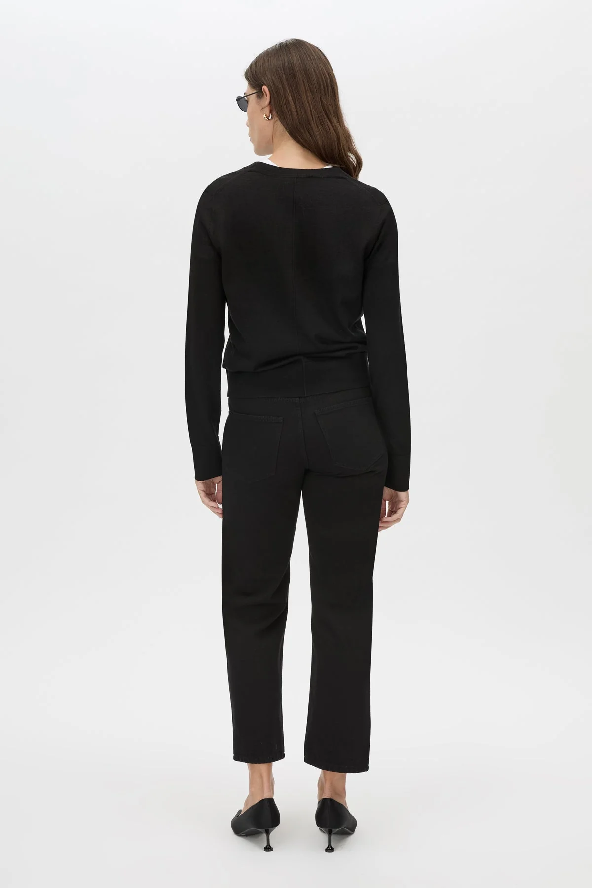 Daria Denim Jean - Image 5