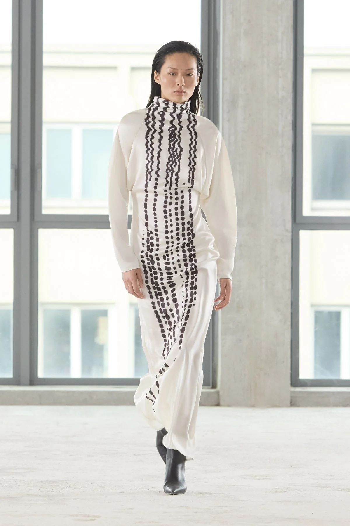 Edison Maxi Dress - Image 6