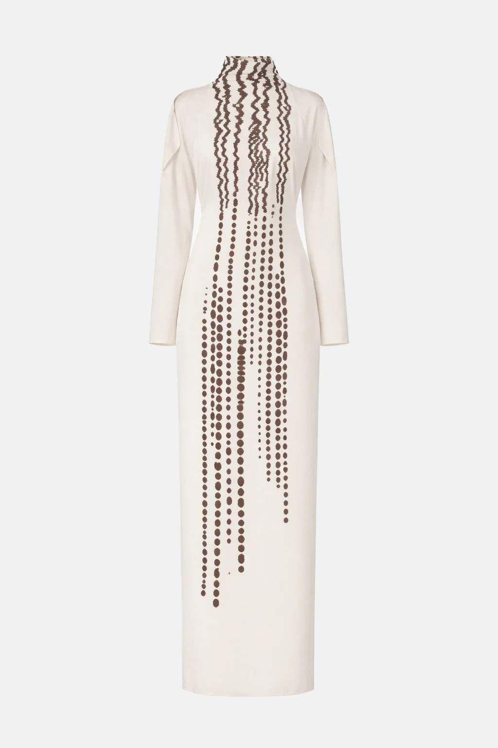 Edison Maxi Dress - Image 8