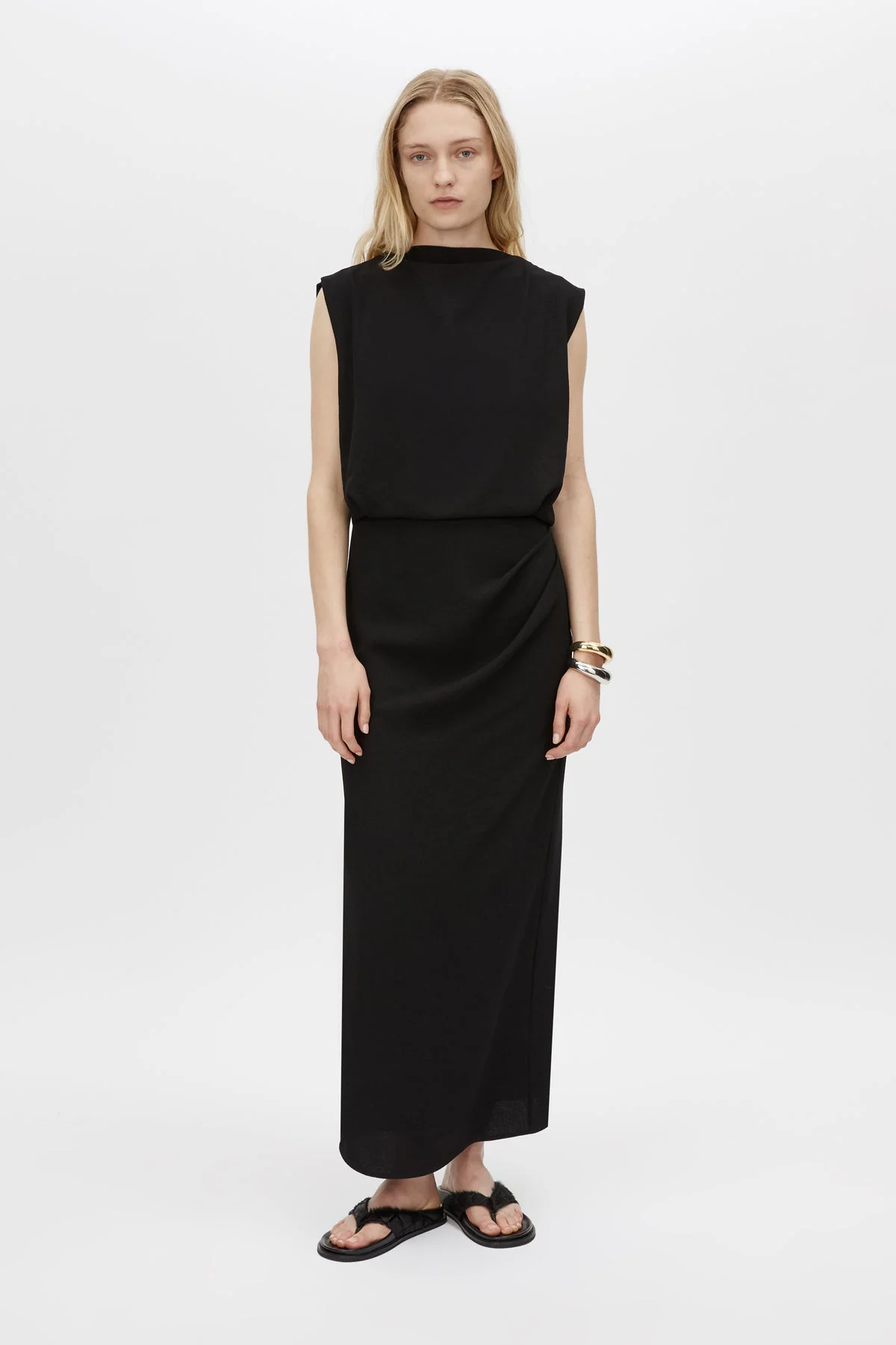 Eon Maxi Dress - Image 3