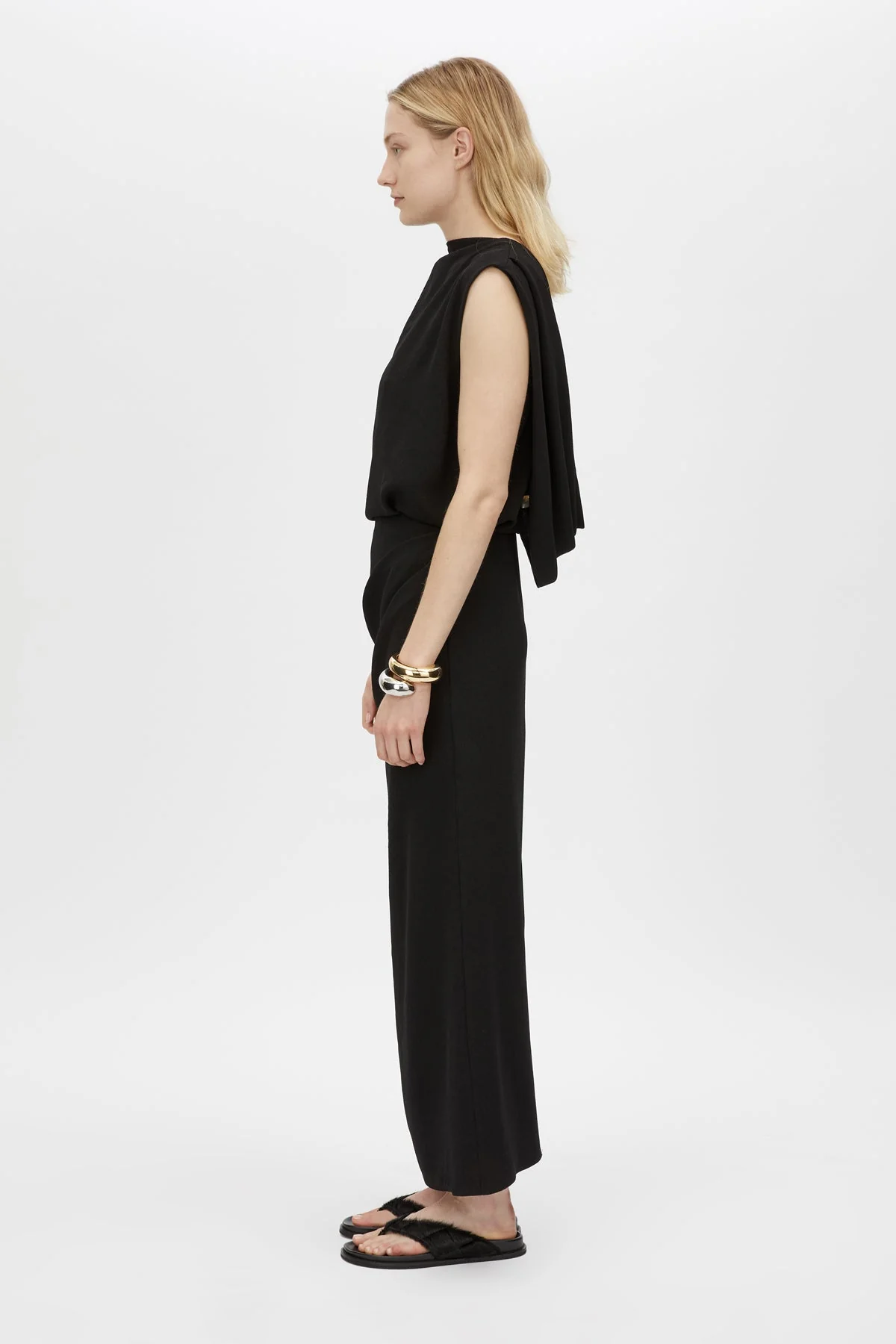 Eon Maxi Dress - Image 4