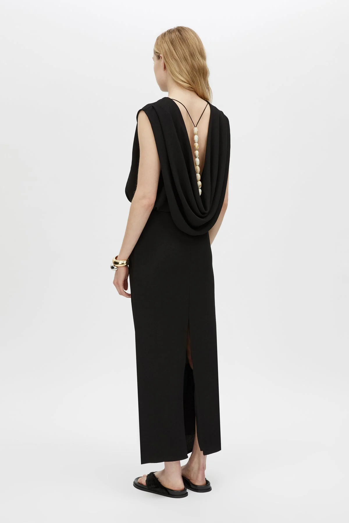 Eon Maxi Dress - Image 5