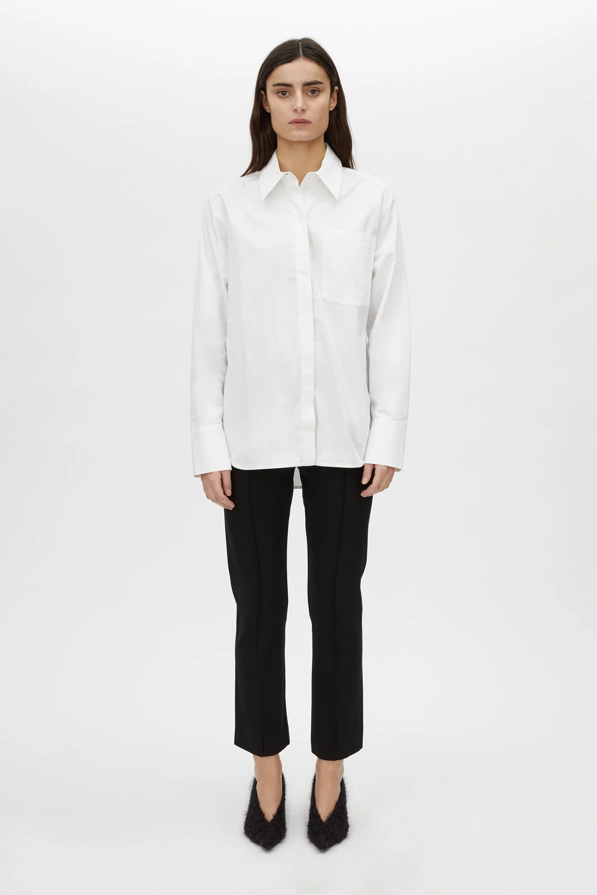 Felix Crop Pant - Image 3