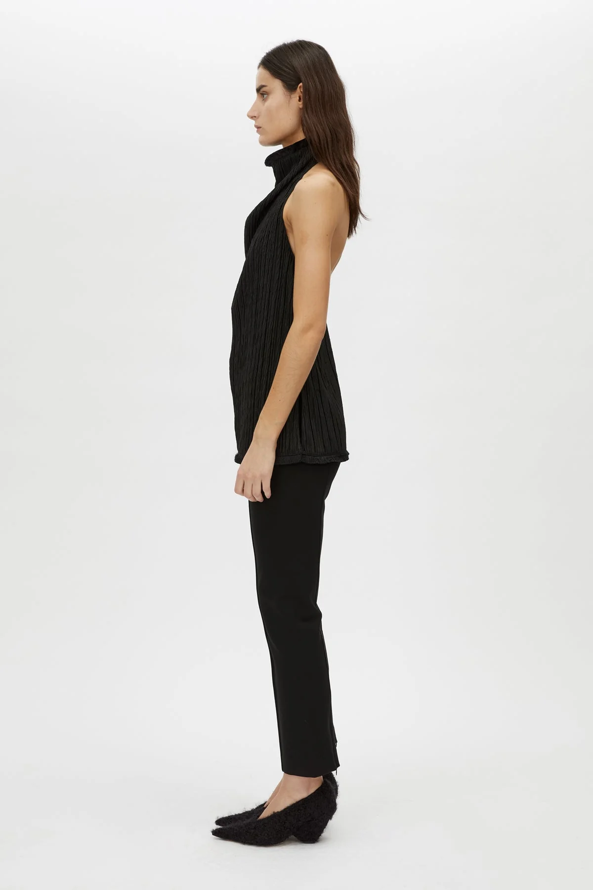 Felix Crop Pant - Image 6