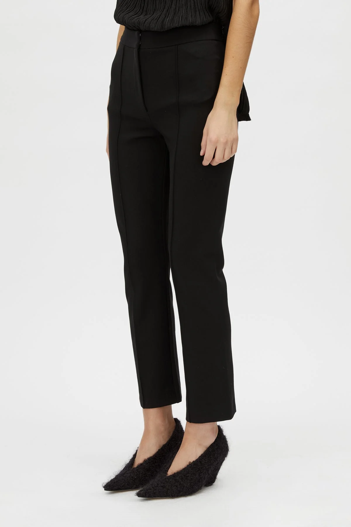Felix Crop Pant - Image 7