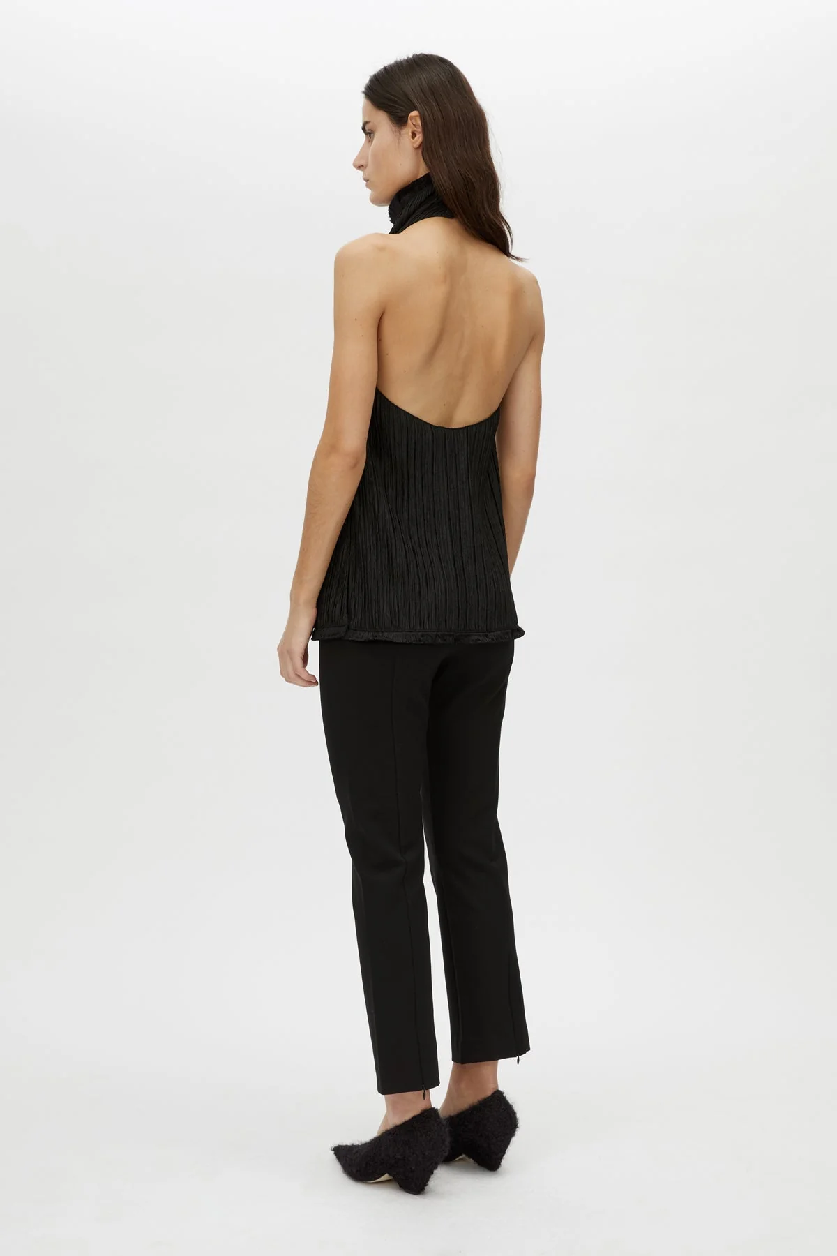 Felix Crop Pant - Image 8