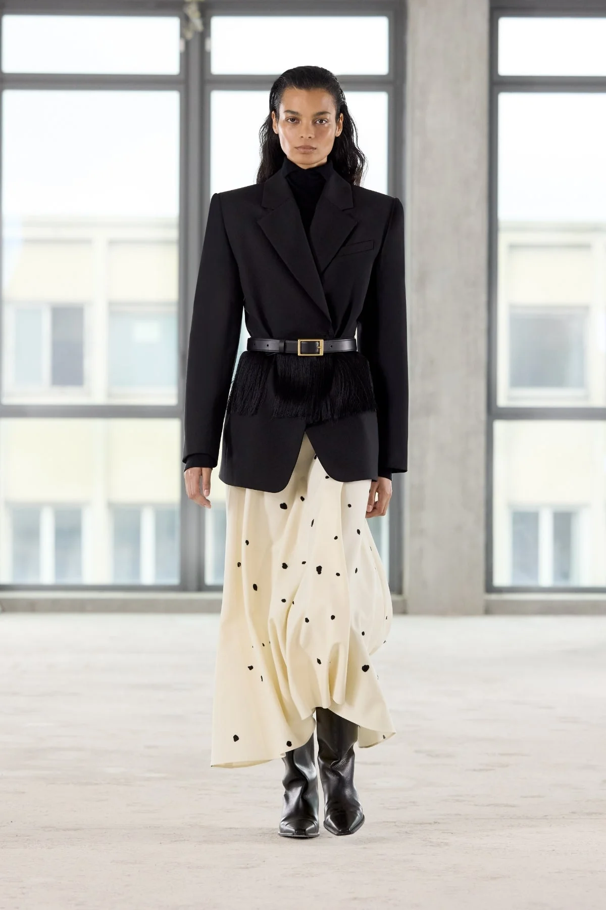 Floret Blazer - Image 8