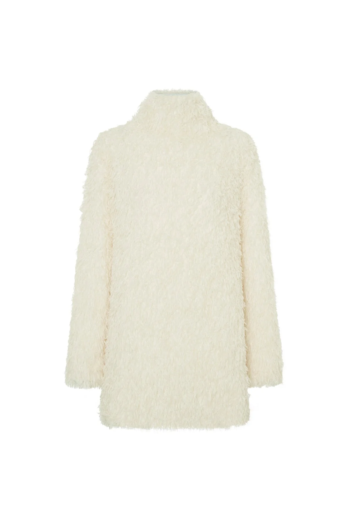 Frieze Mini Dress - Image 10