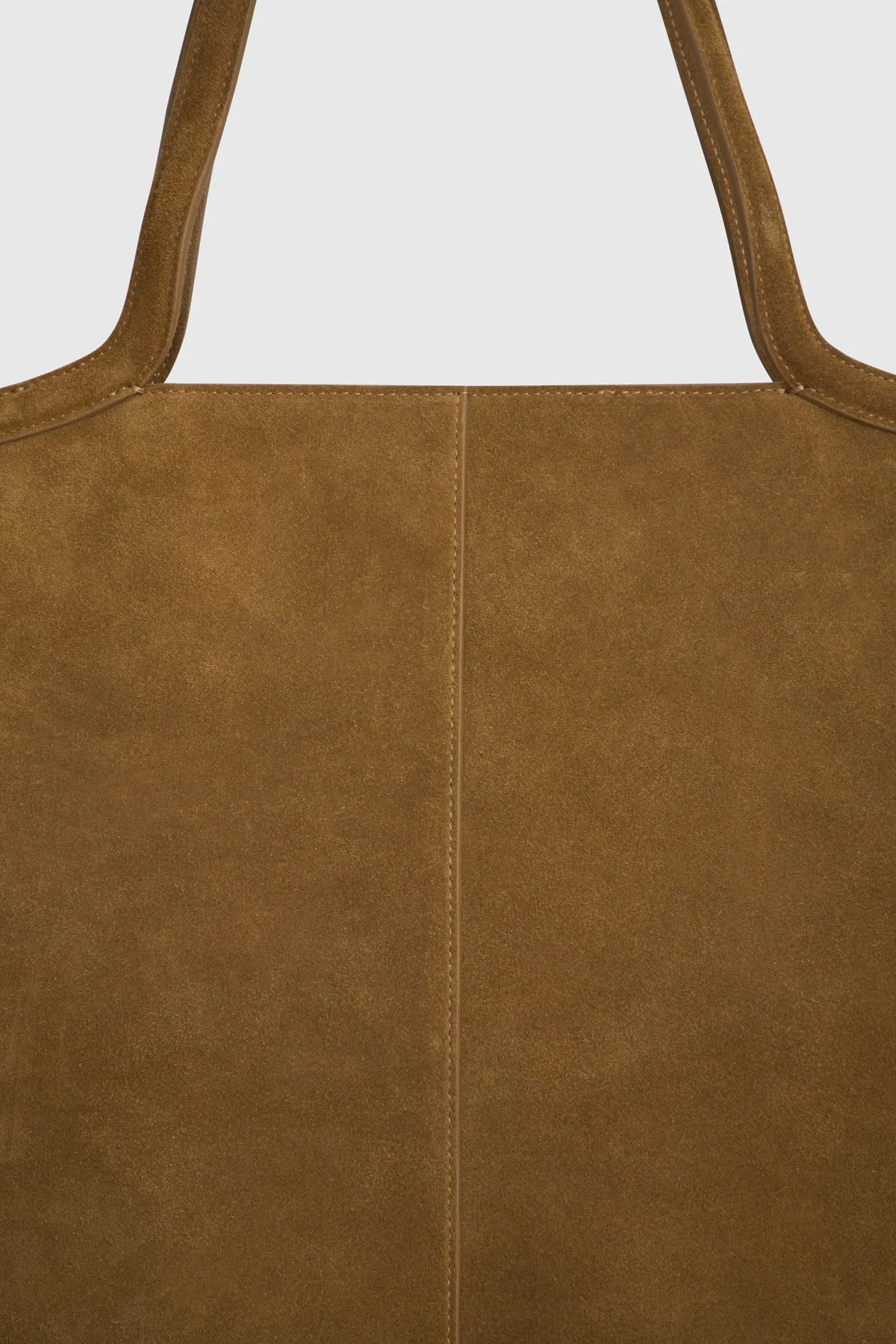 Juniper Suede Tote - Image 3