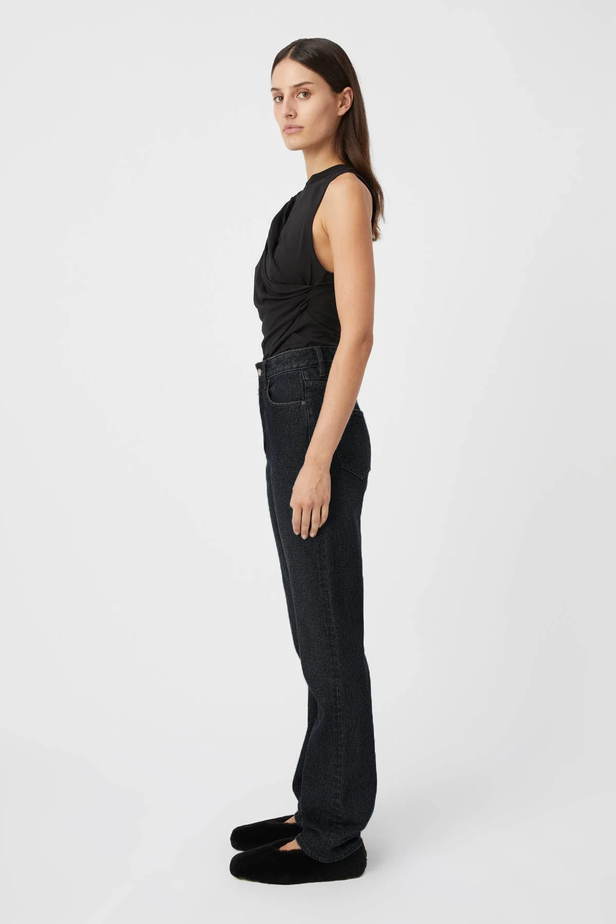 Kaia Denim Jean - Image 4