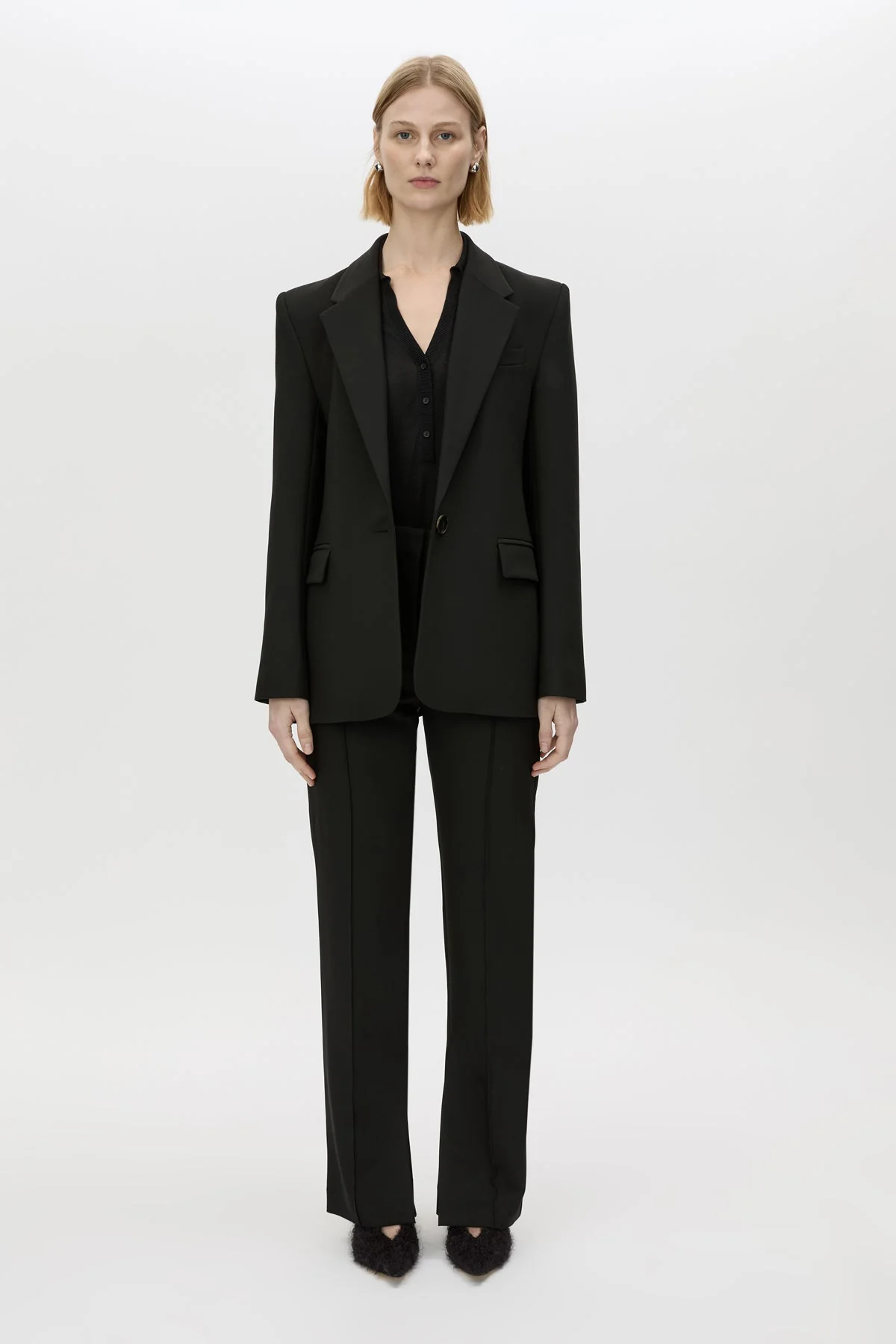 Mackinley Blazer - Image 3