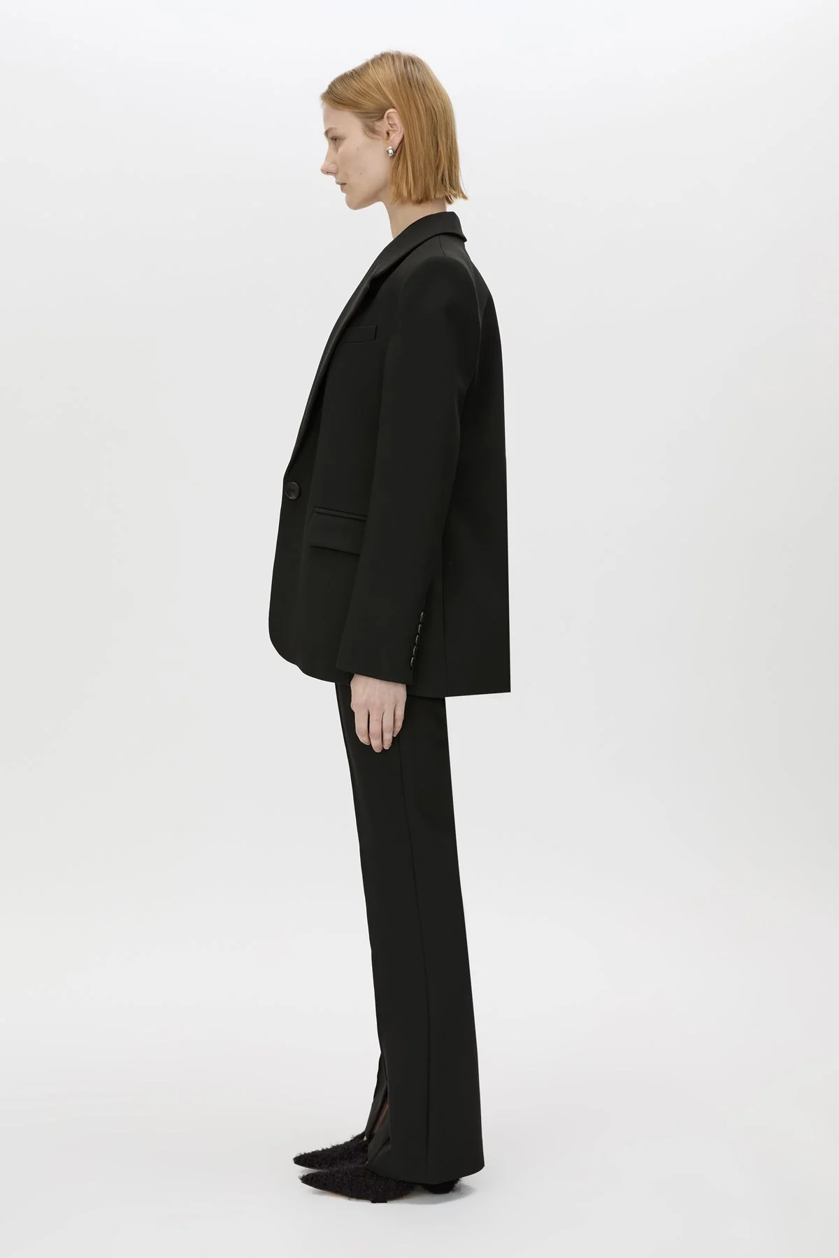 Mackinley Blazer - Image 4
