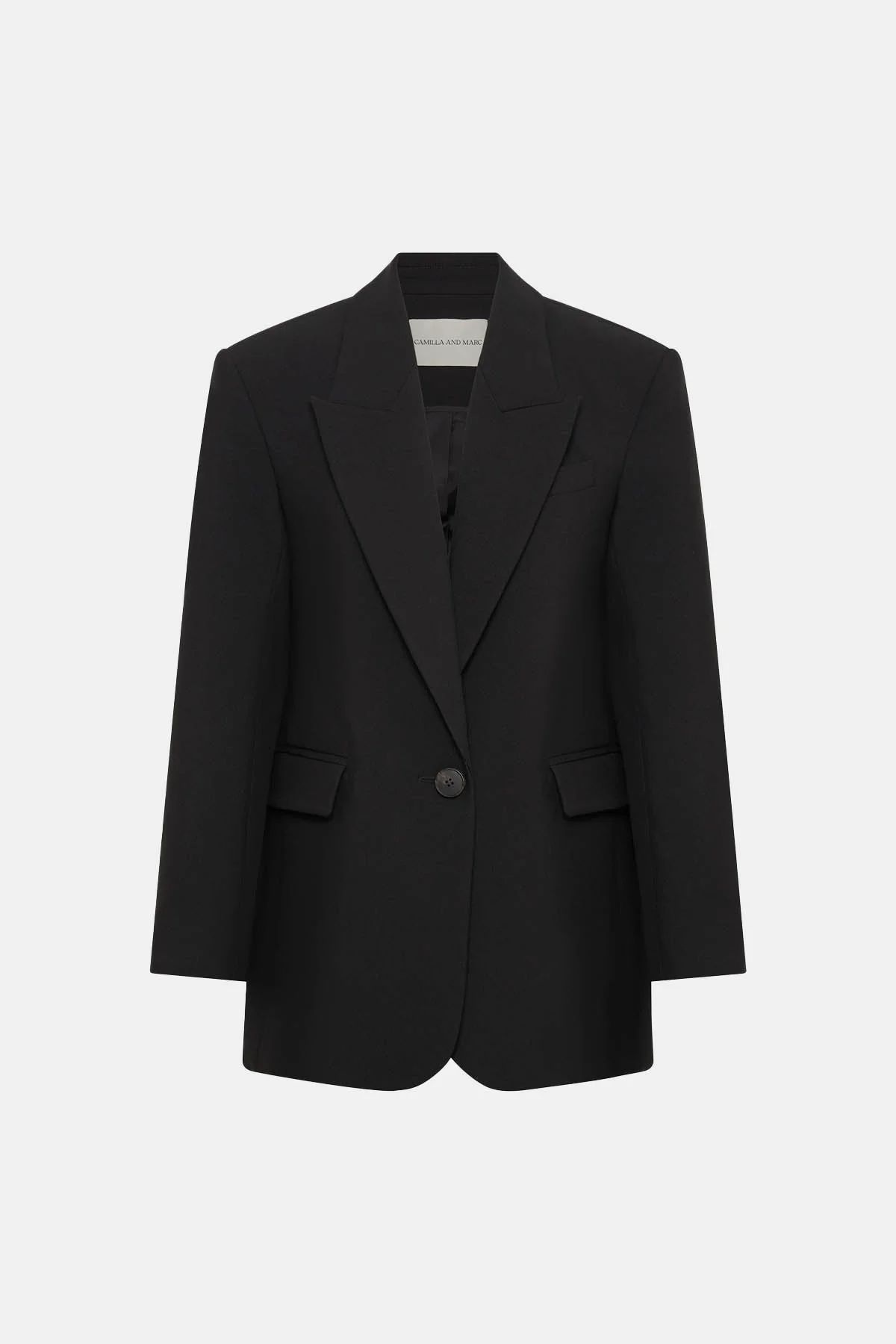 Mackinley Blazer - Image 7