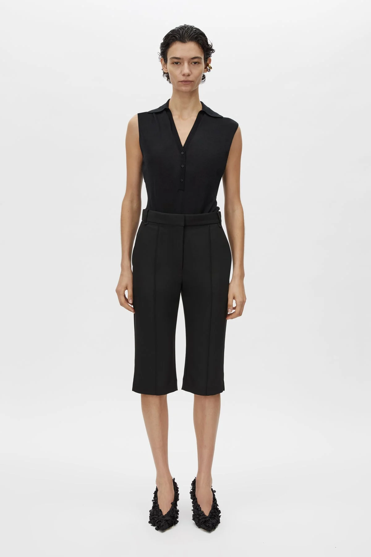 Mackinley Capri Pant - Image 3