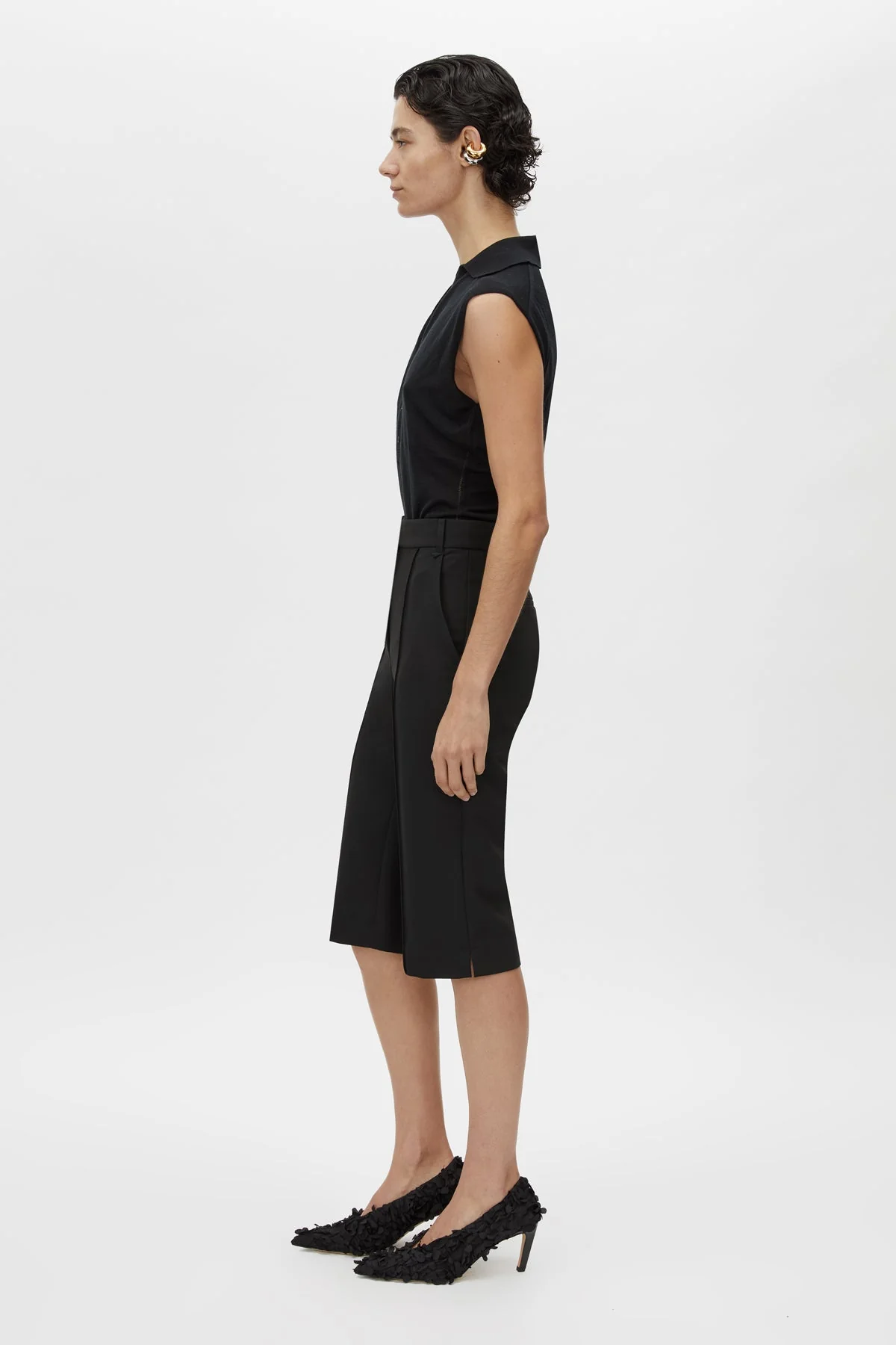 Mackinley Capri Pant - Image 4