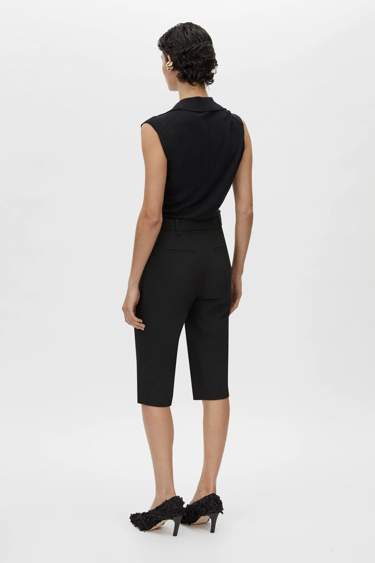 Mackinley Capri Pant - Image 5