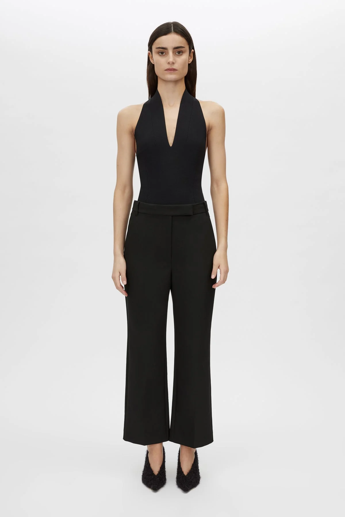 Mackinley Cropped Pant - Image 3