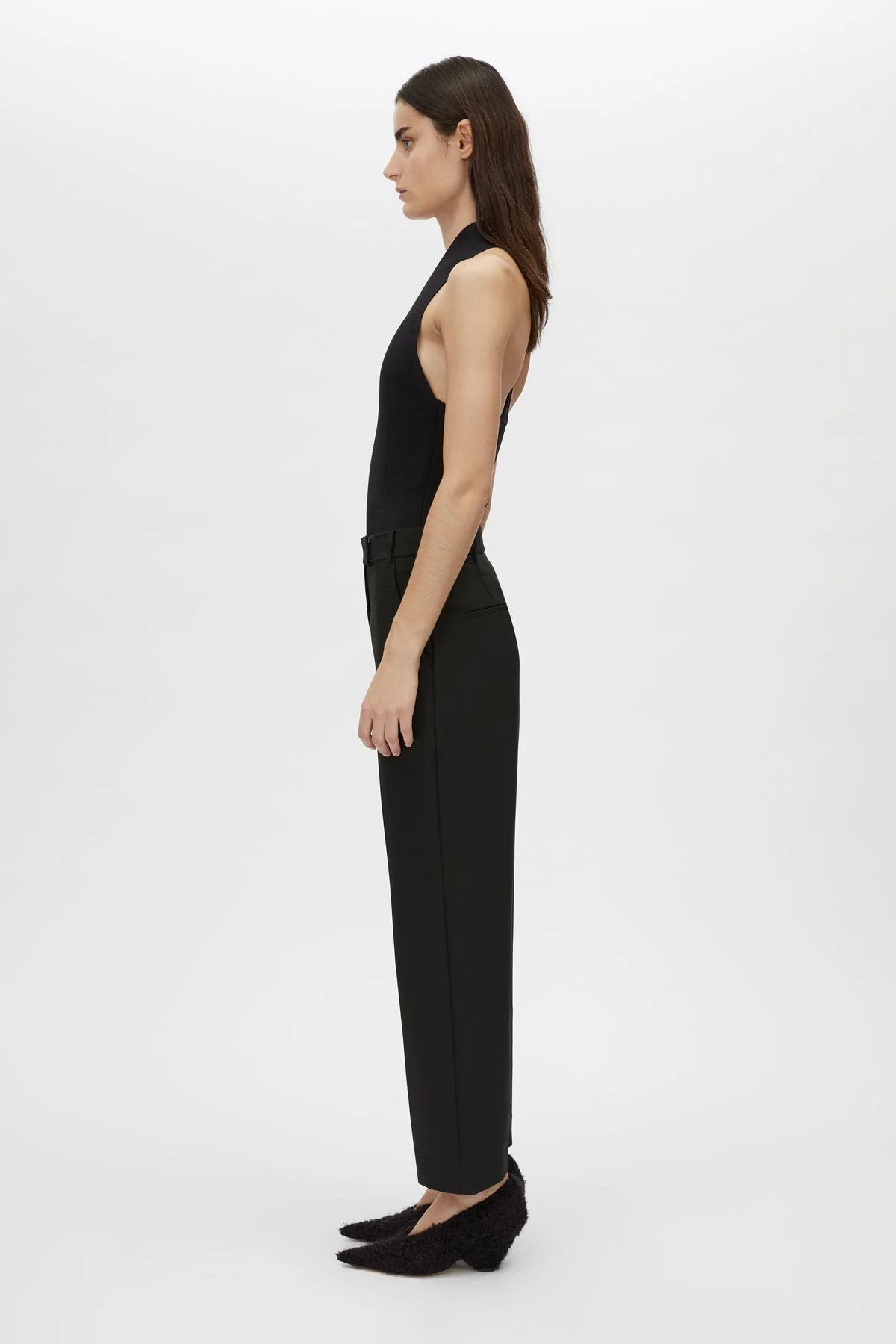 Mackinley Cropped Pant - Image 4