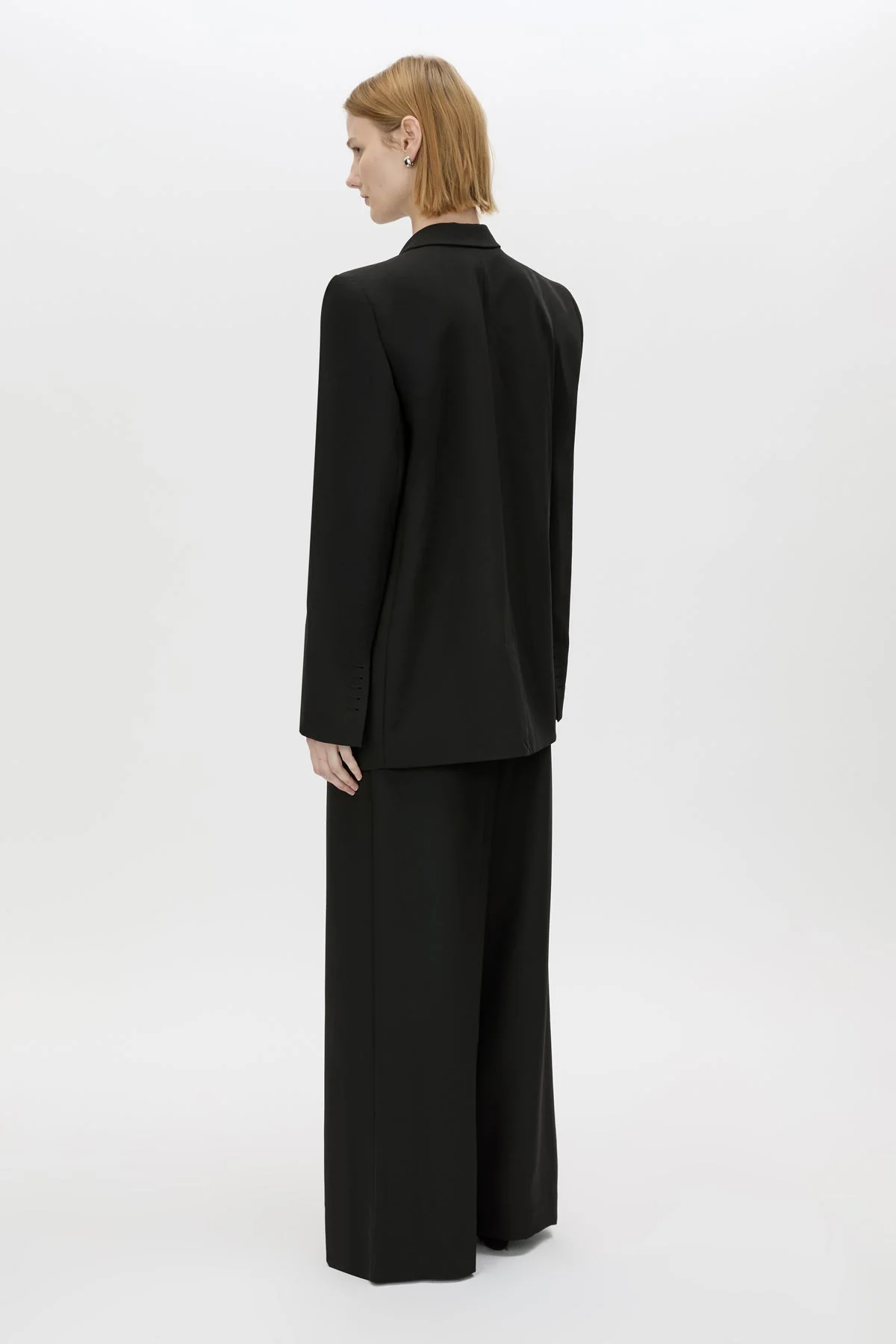 Mackinley Double Breasted Blazer - Image 6