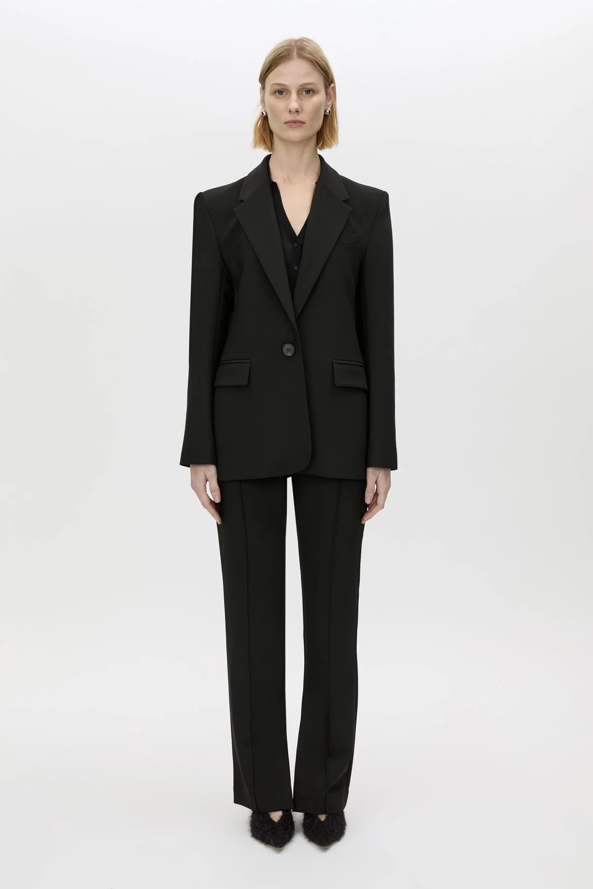 Mackinley Slim Leg Pant - Image 3
