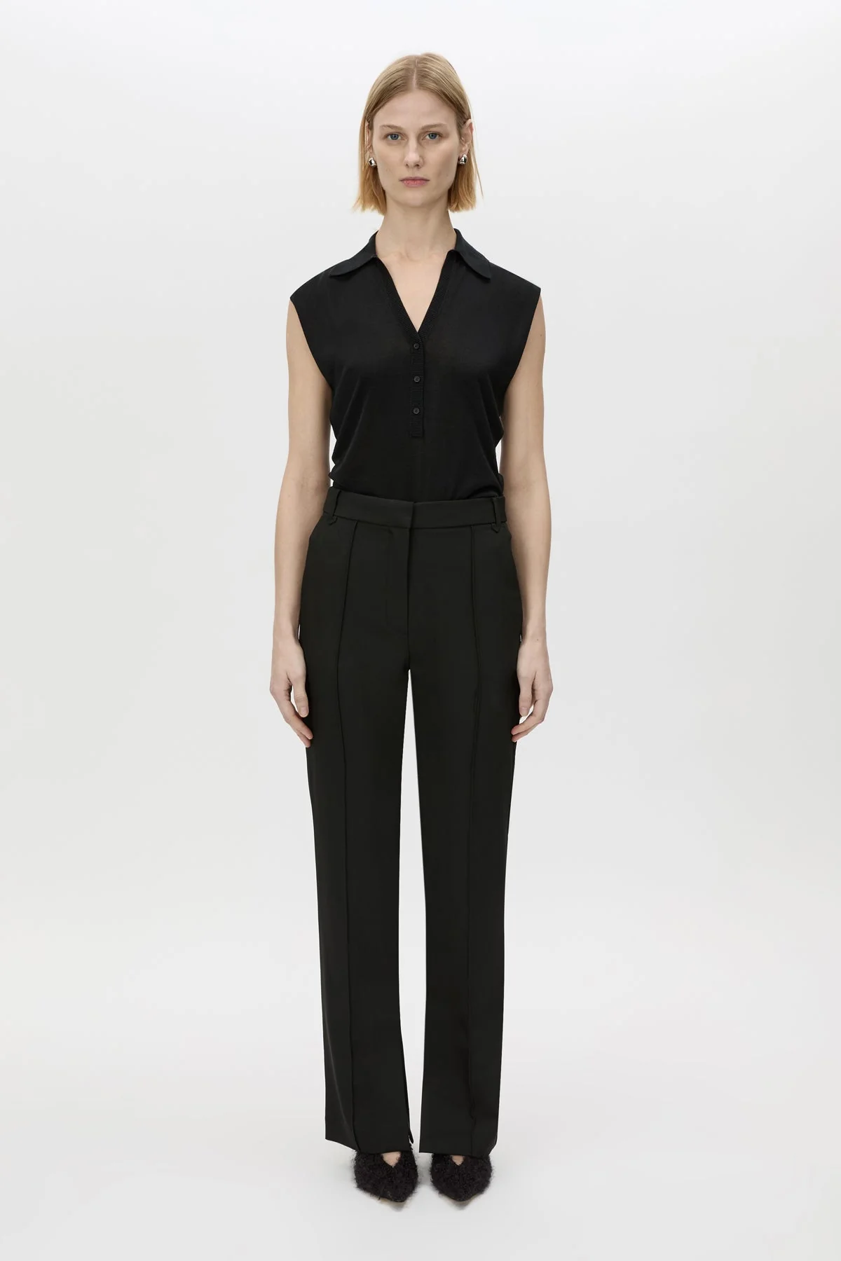 Mackinley Slim Leg Pant - Image 4