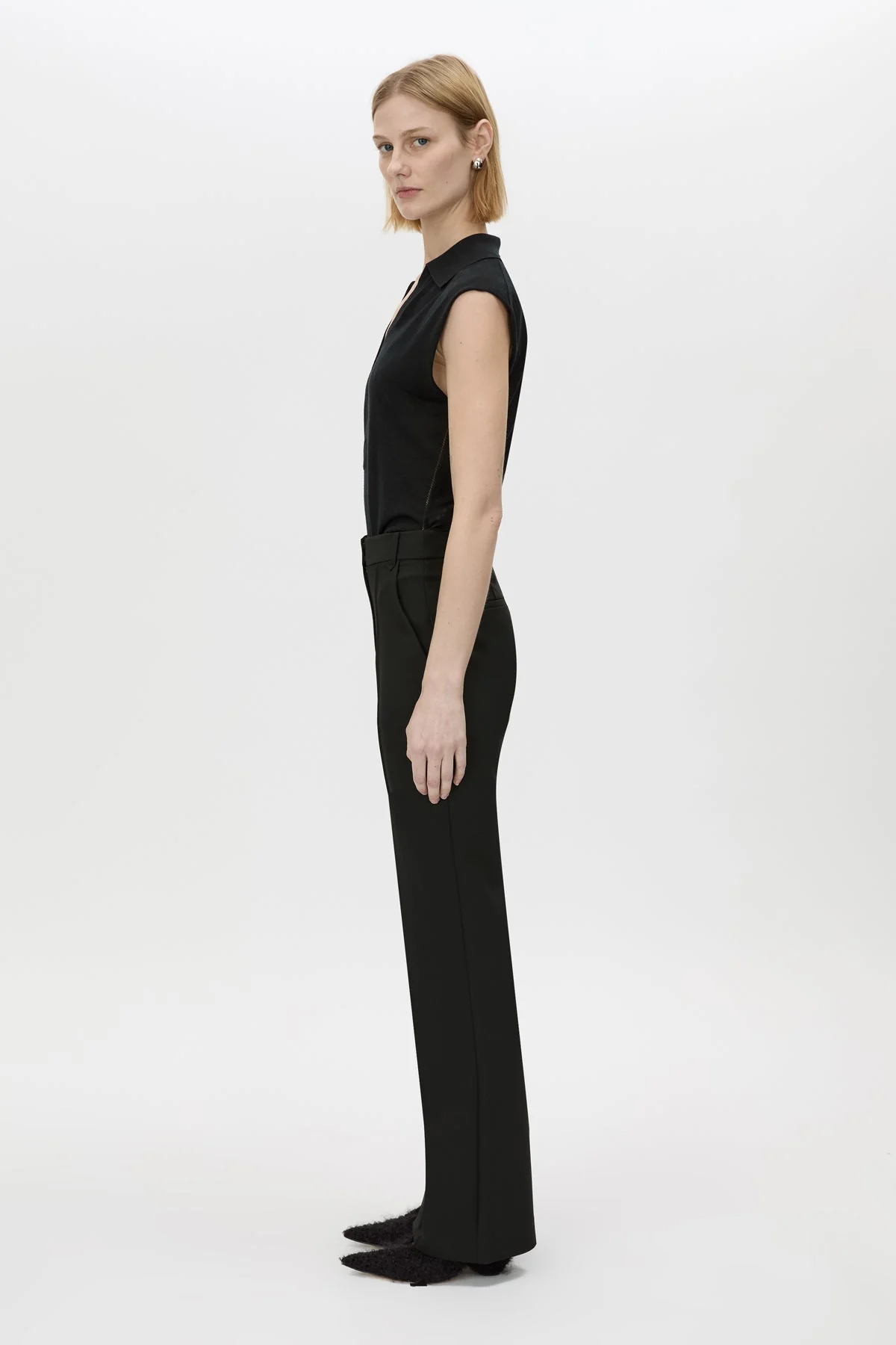 Mackinley Slim Leg Pant - Image 5